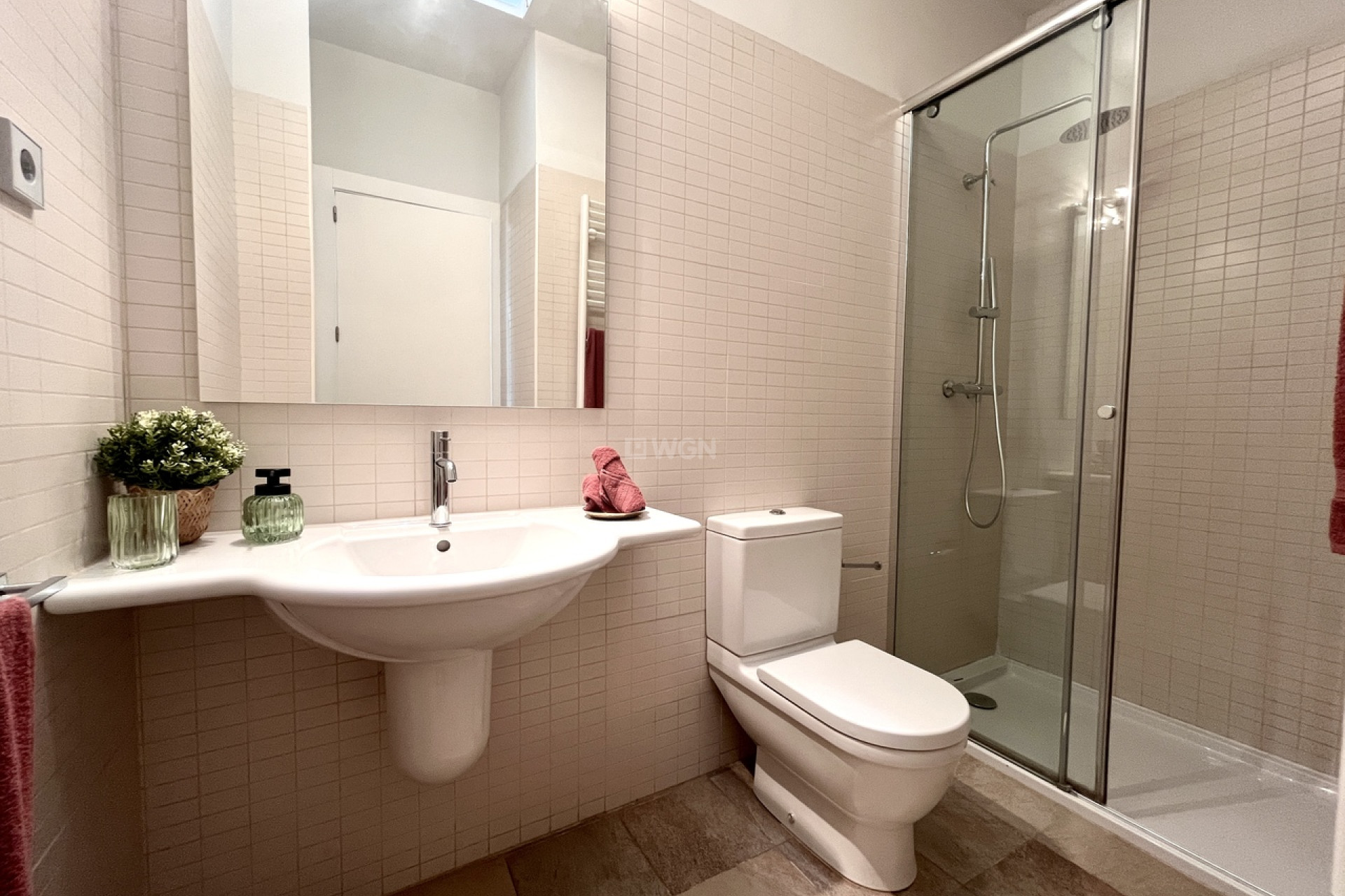 Resale - Townhouse - Sucina - Inland