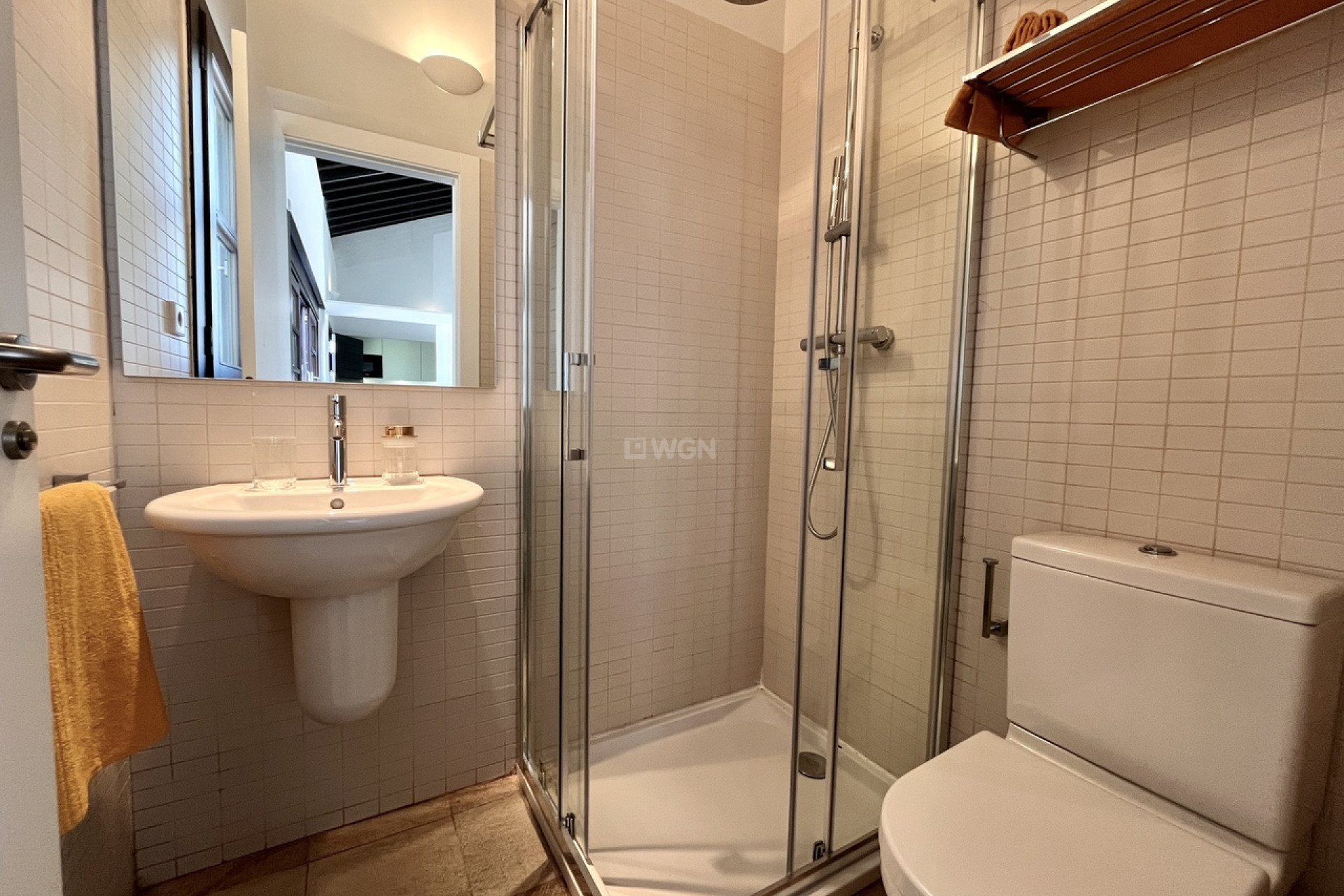 Resale - Townhouse - Sucina - Inland