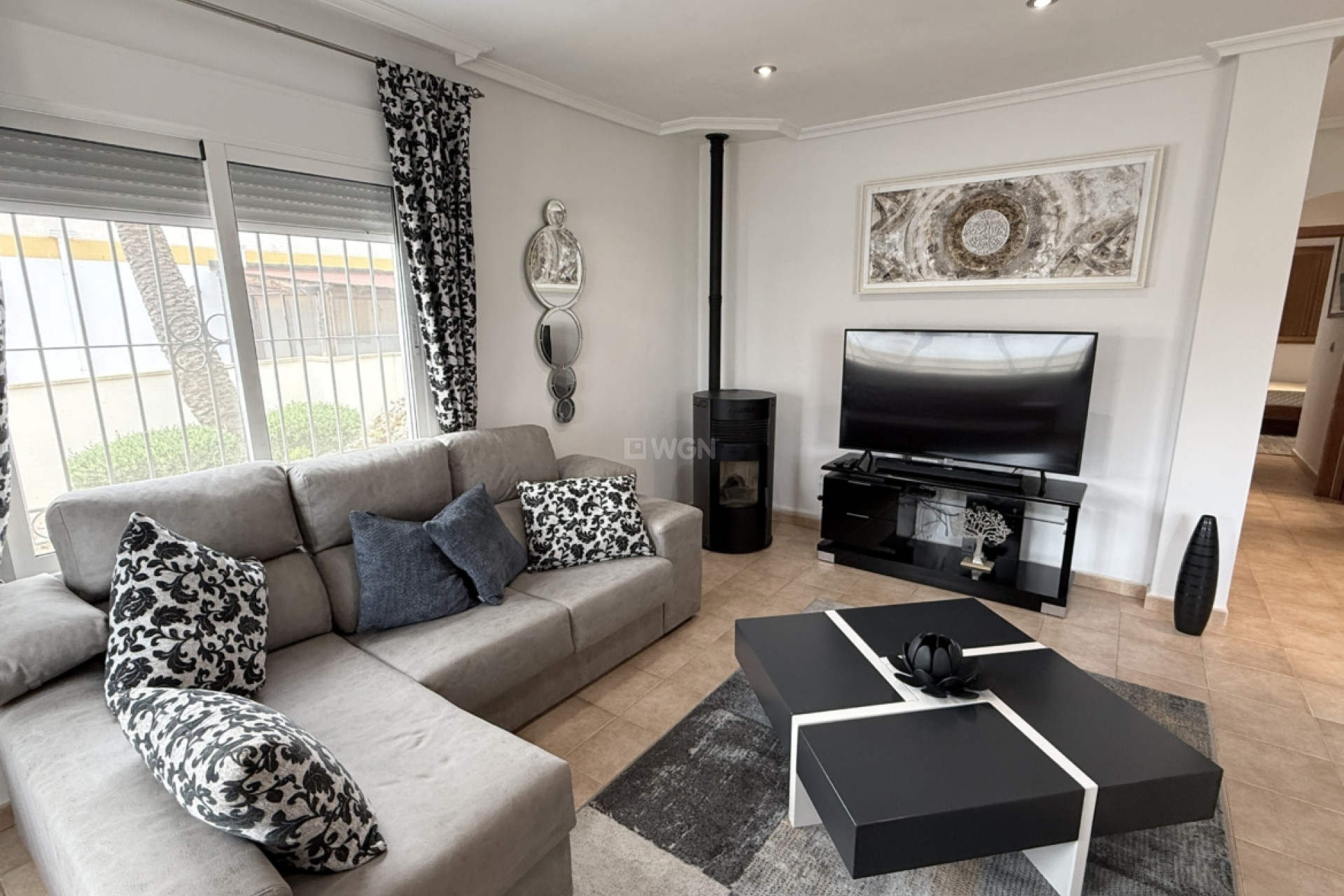 Resale - Townhouse - Sucina - Inland