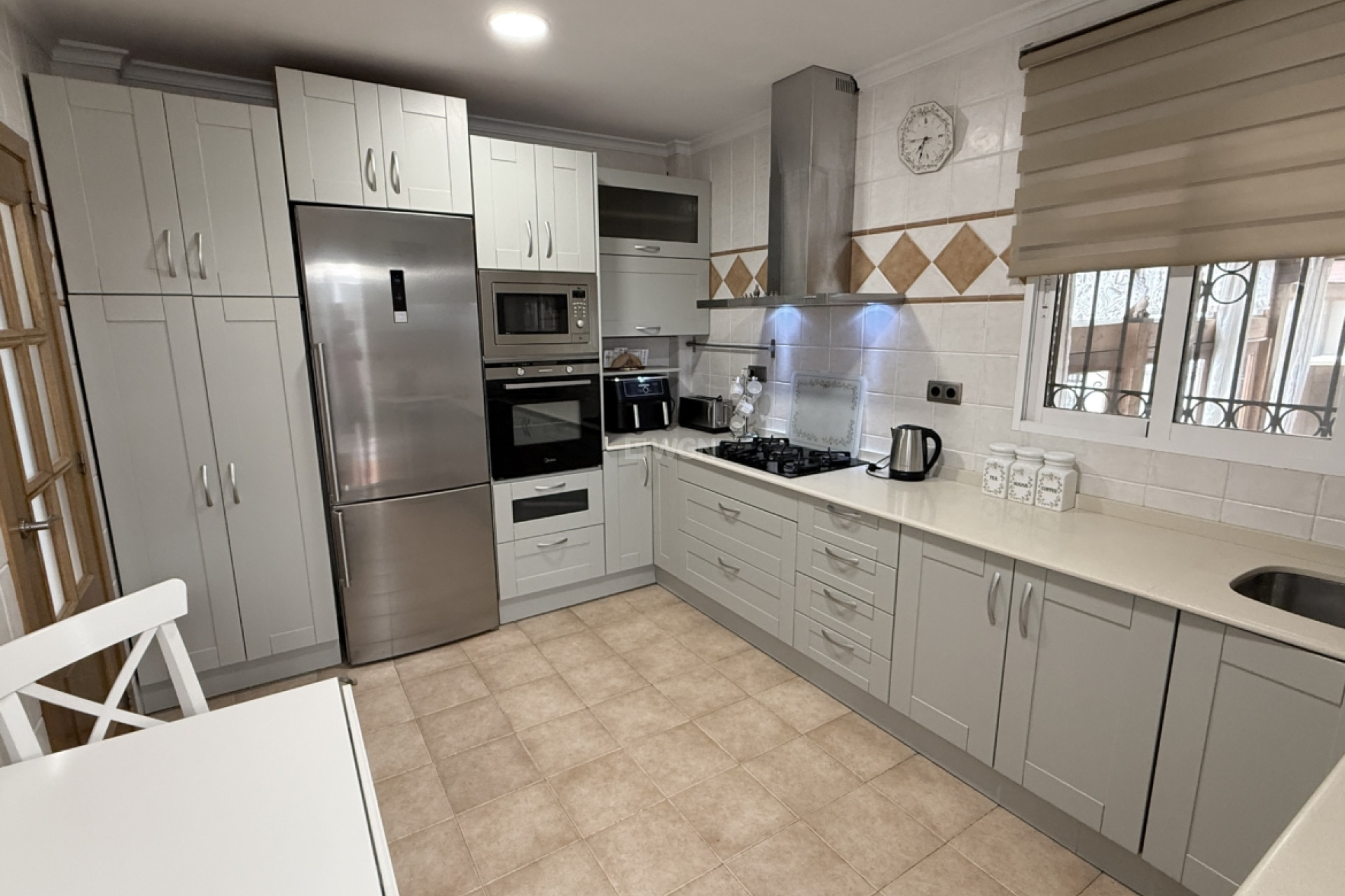 Resale - Townhouse - Sucina - Inland