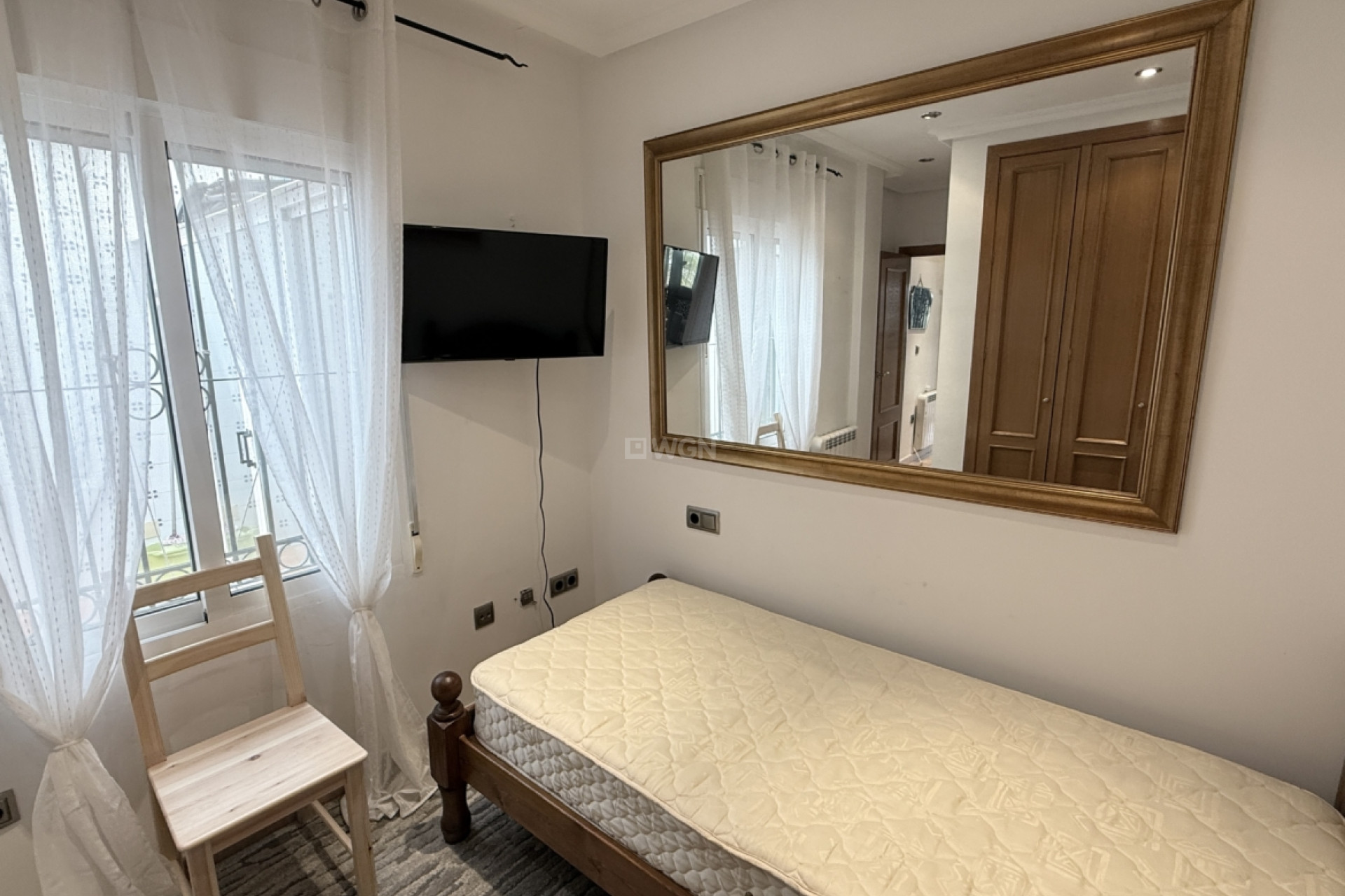 Resale - Townhouse - Sucina - Inland