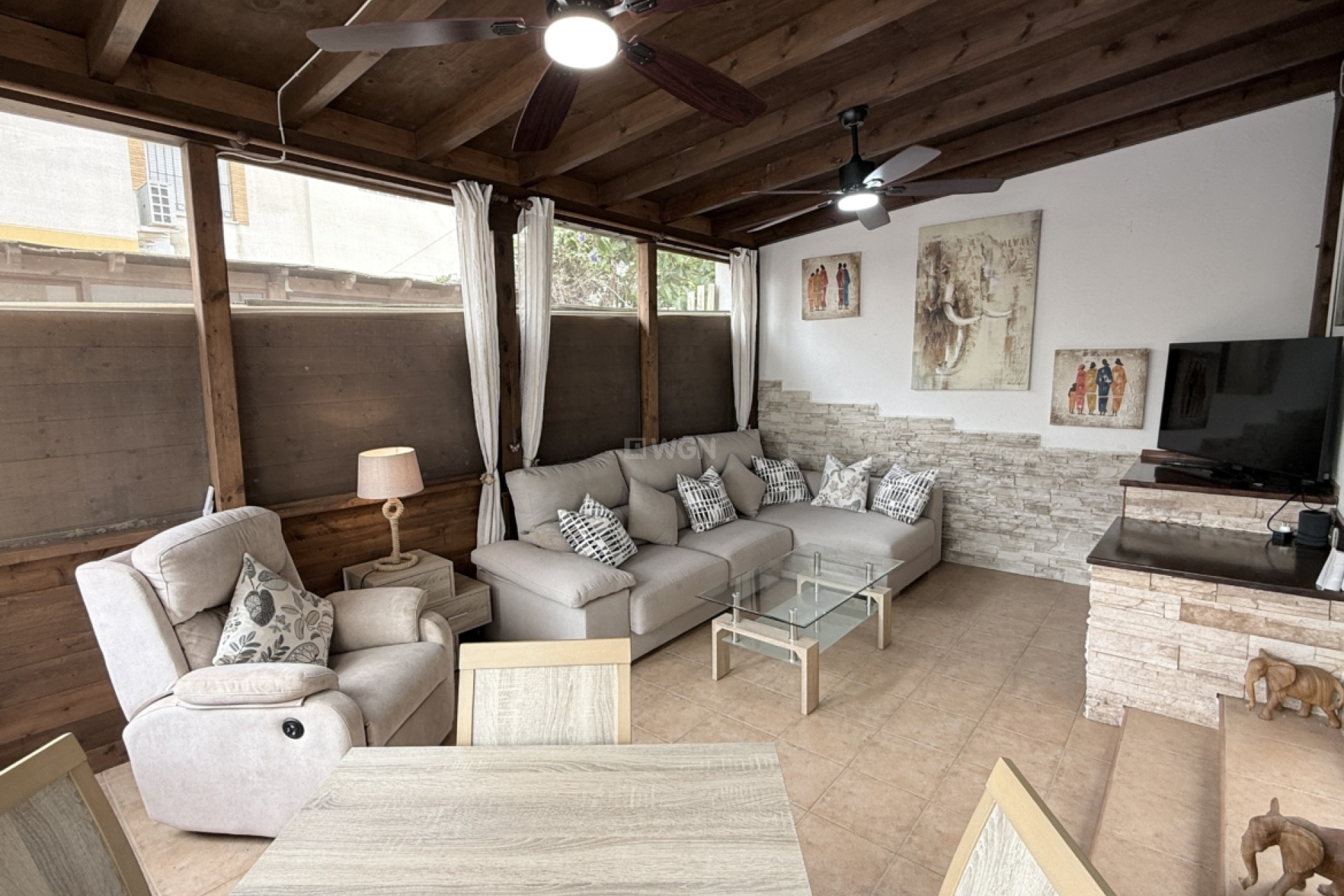 Resale - Townhouse - Sucina - Inland