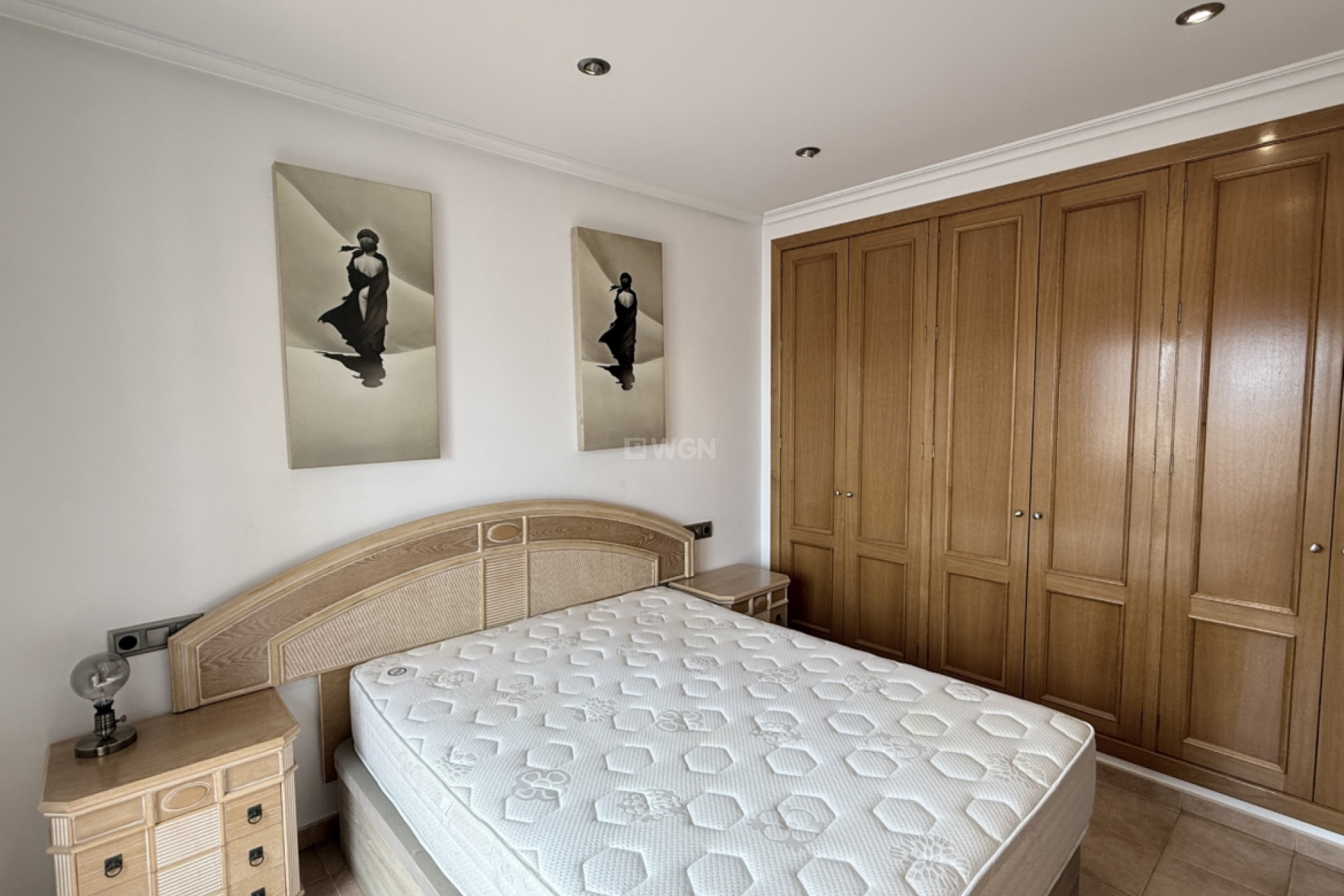 Resale - Townhouse - Sucina - Inland