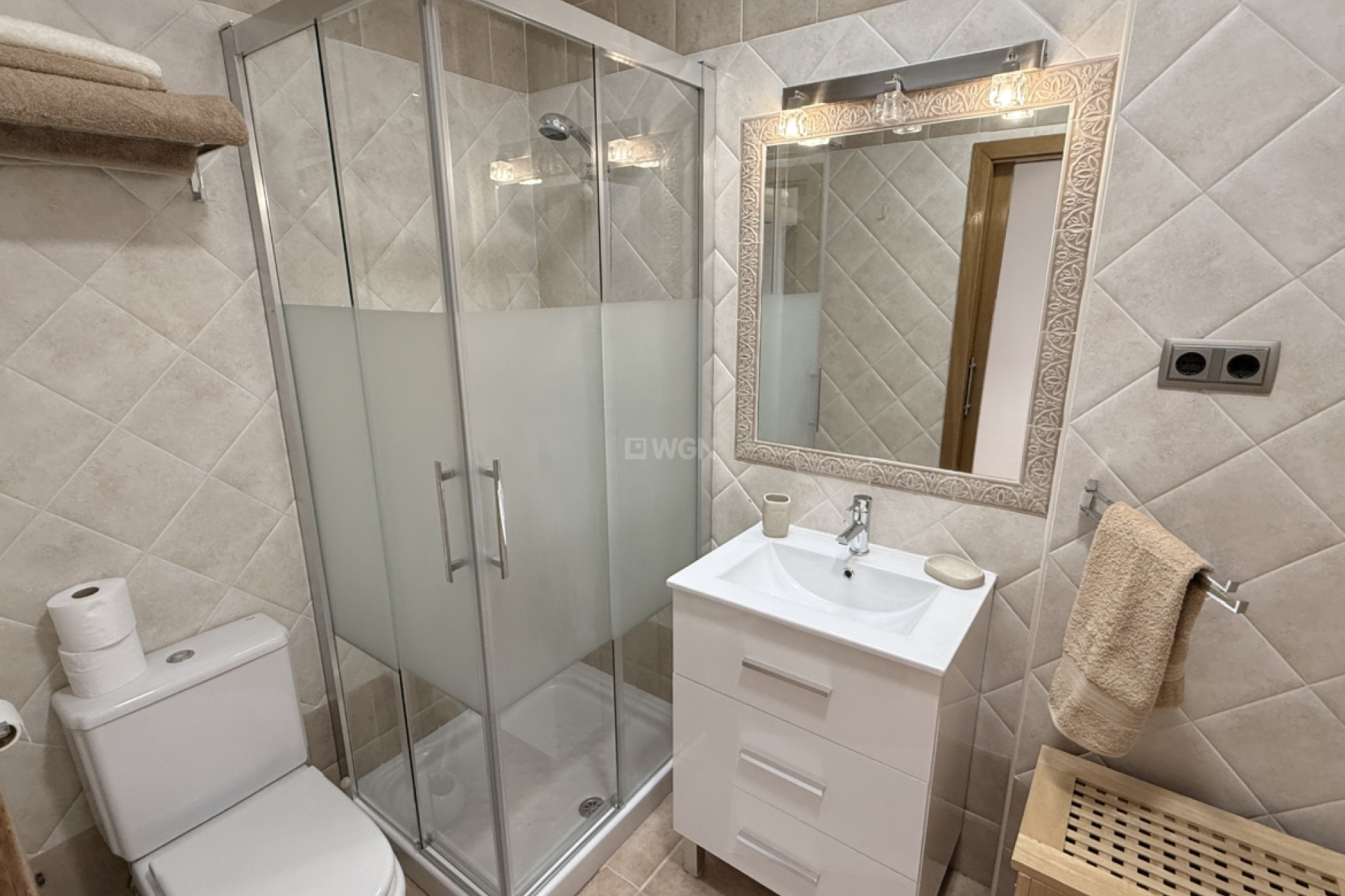 Resale - Townhouse - Sucina - Inland