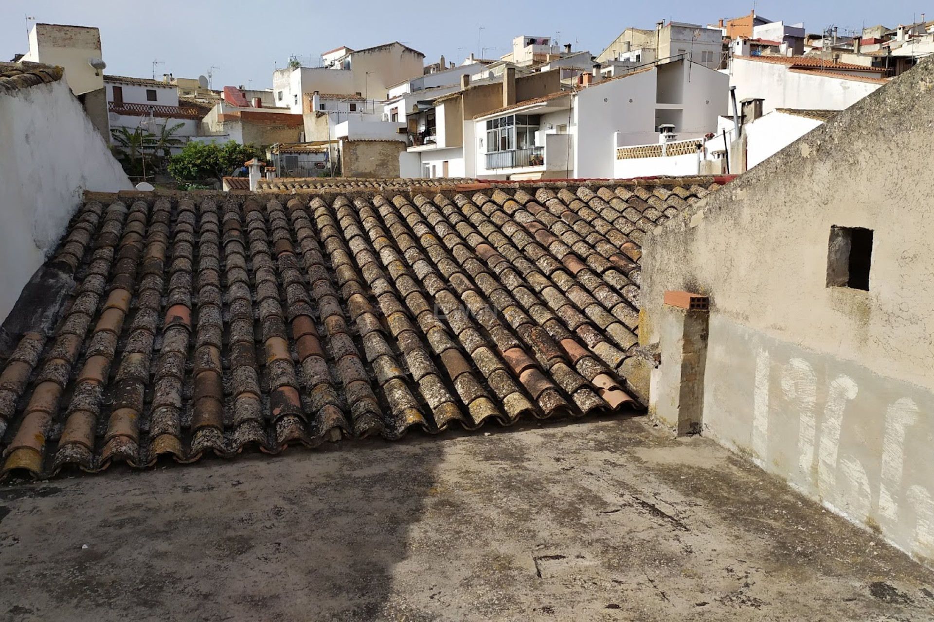 Resale - Townhouse - Teulada - Inland