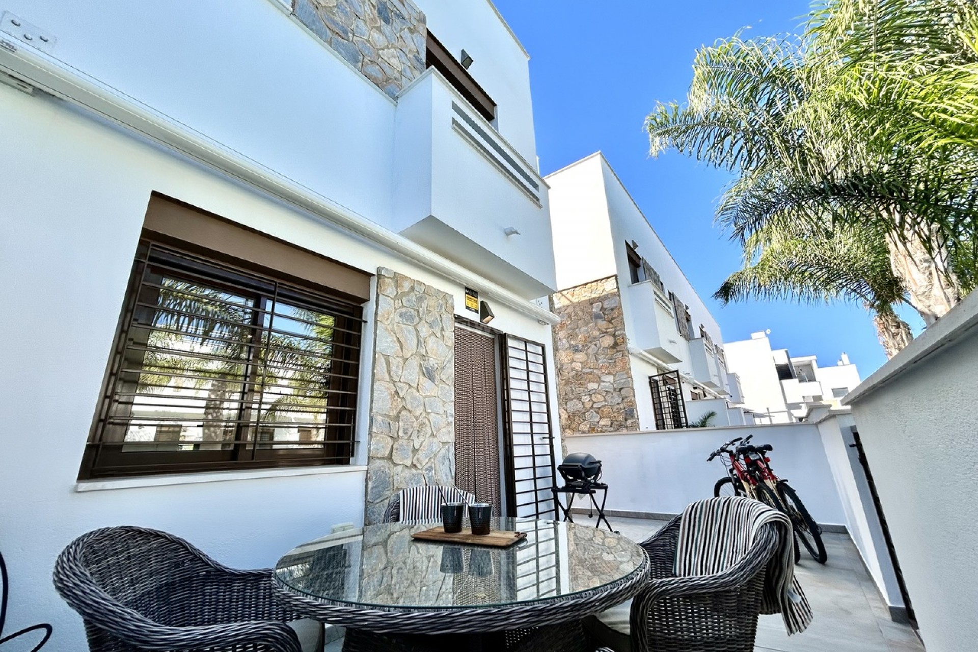 Resale - Townhouse - Torre de la Horadada - Costa Blanca