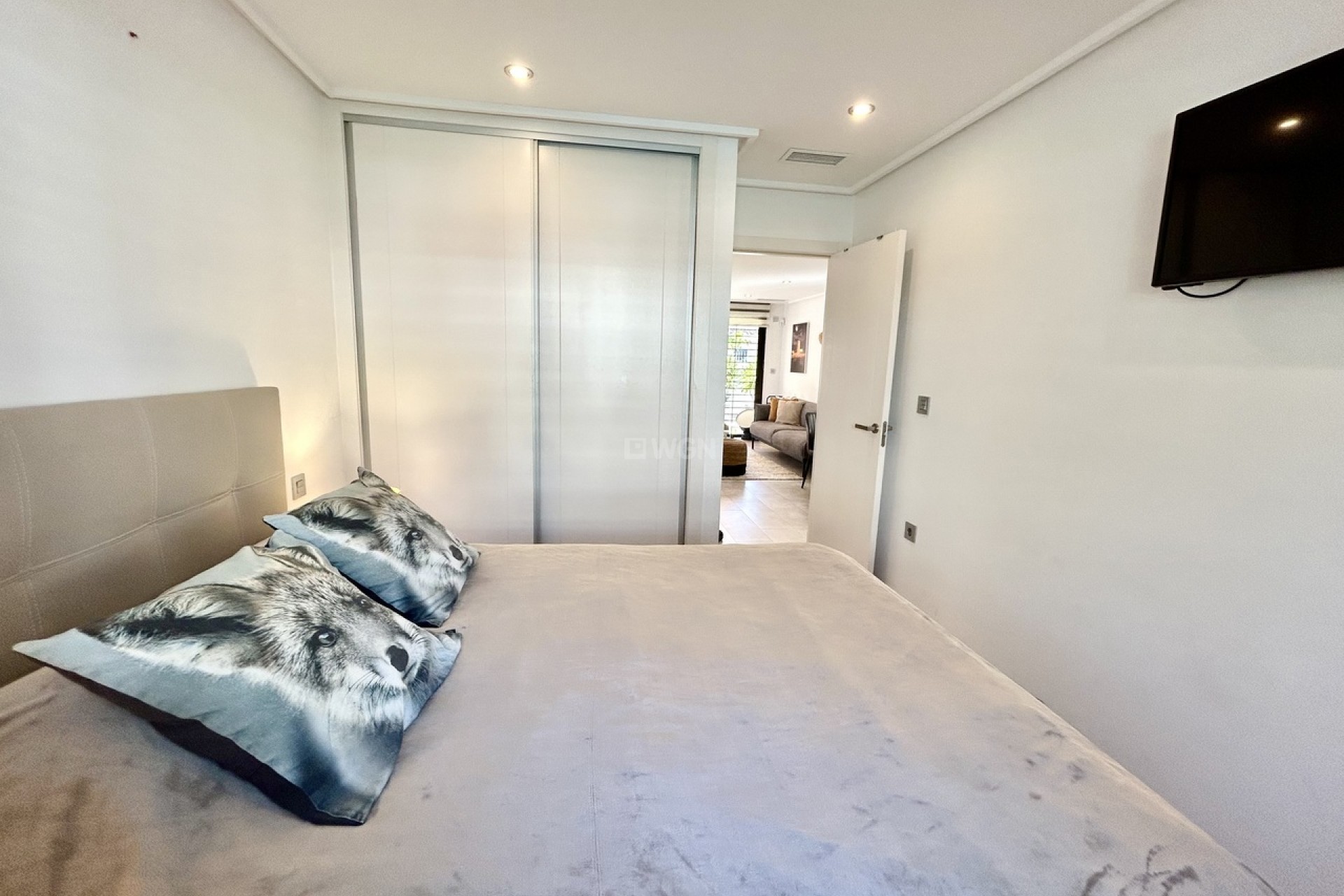 Resale - Townhouse - Torre de la Horadada - Costa Blanca