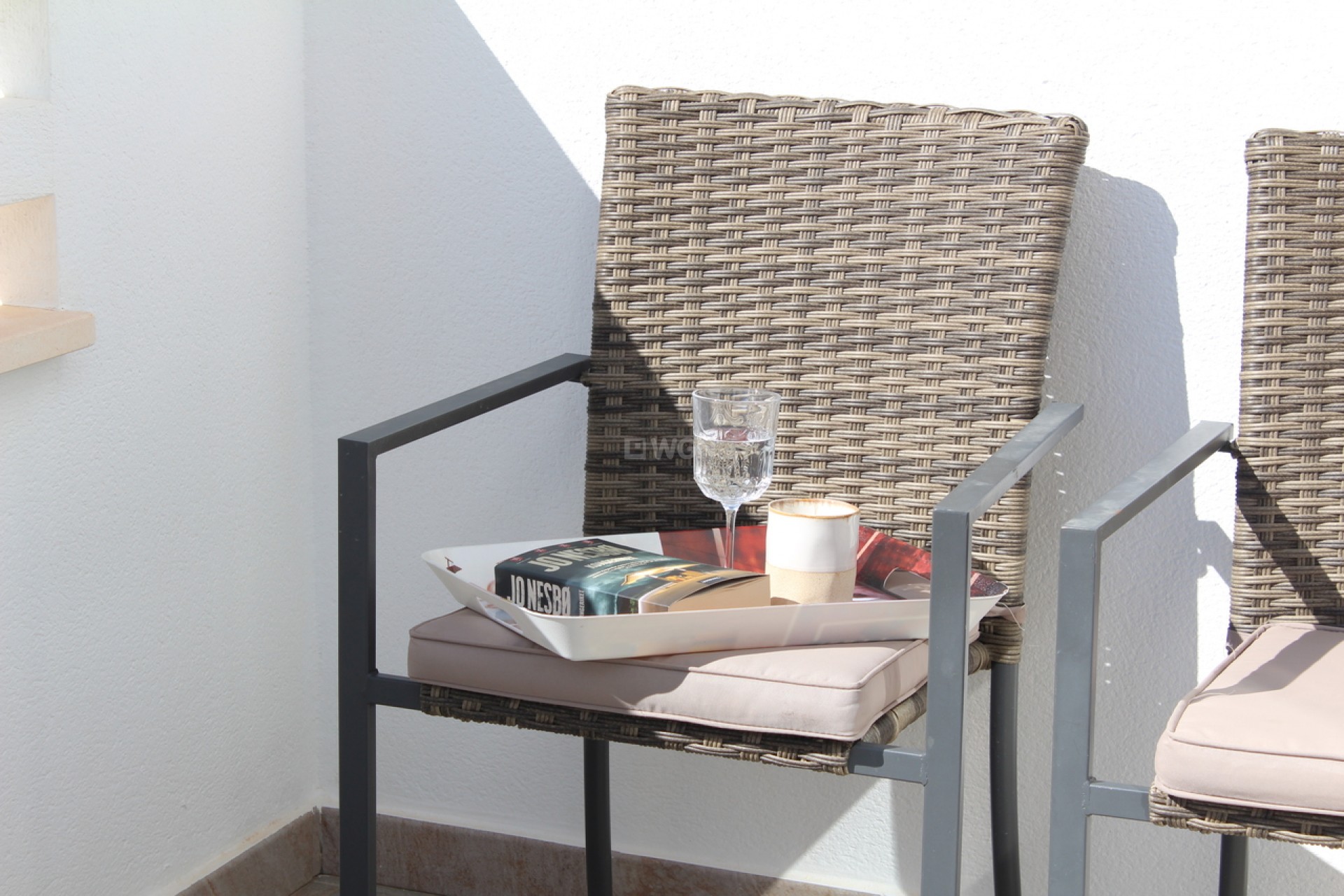 Resale - Townhouse - Torre de la Horadada - Costa Blanca