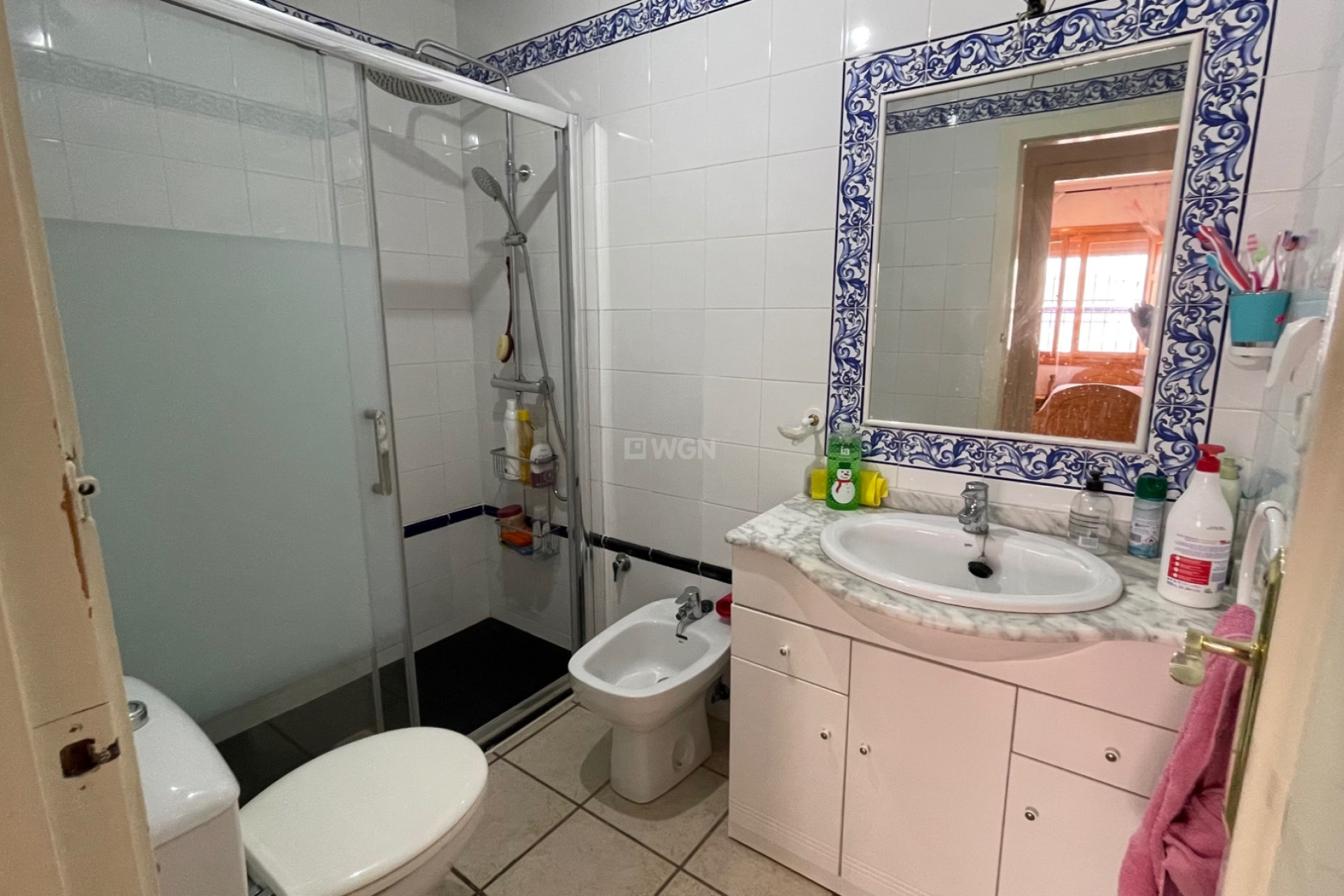 Resale - Townhouse - Torre de la Horadada - Costa Blanca
