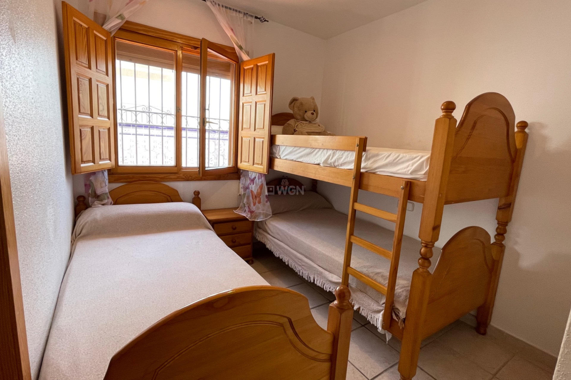 Resale - Townhouse - Torre de la Horadada - Costa Blanca