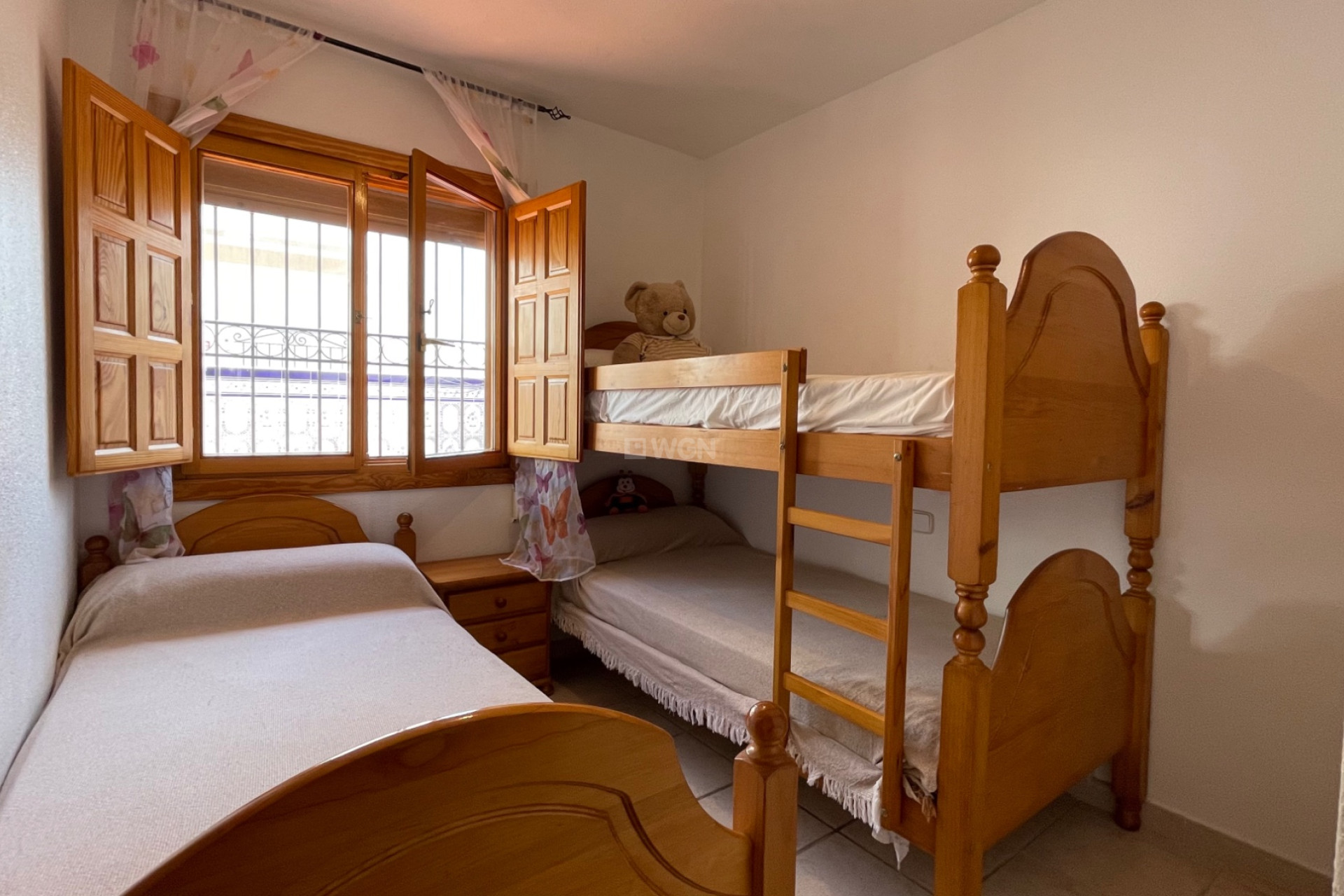 Resale - Townhouse - Torre de la Horadada - Costa Blanca