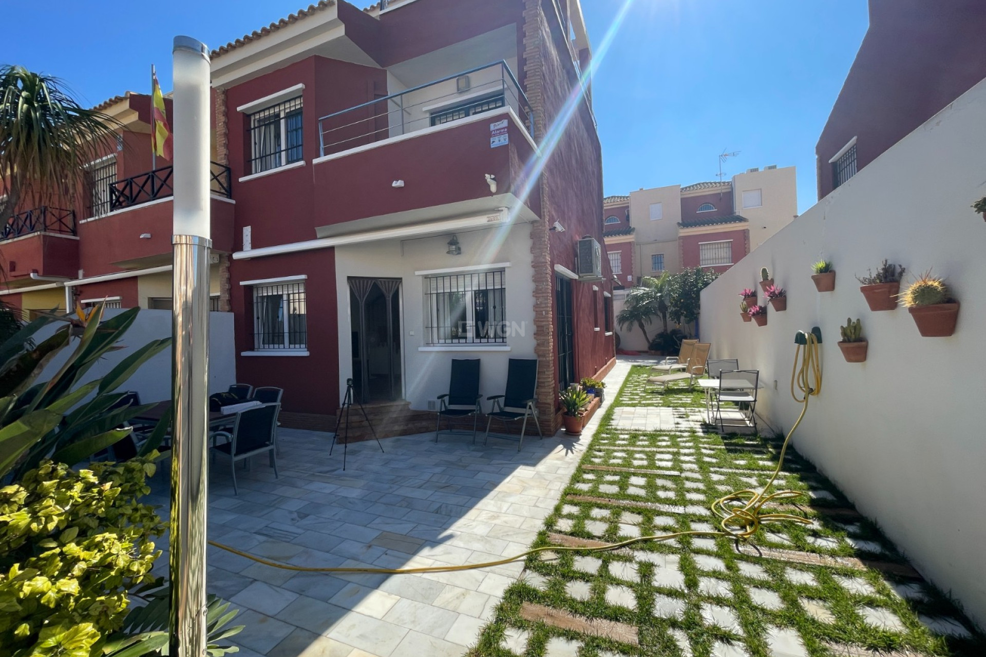 Resale - Townhouse - Torre de la Horadada - Costa Blanca