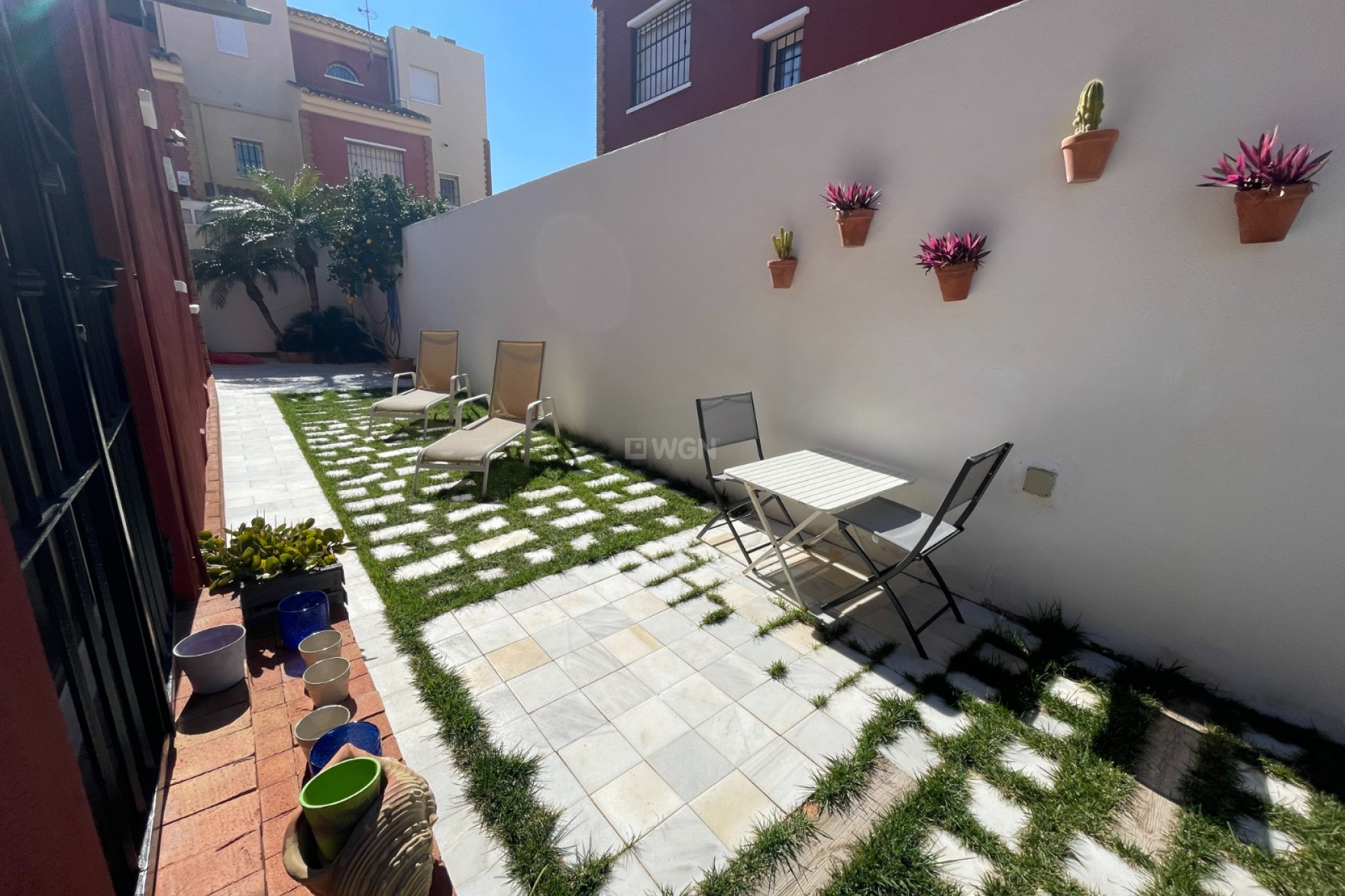 Resale - Townhouse - Torre de la Horadada - Costa Blanca