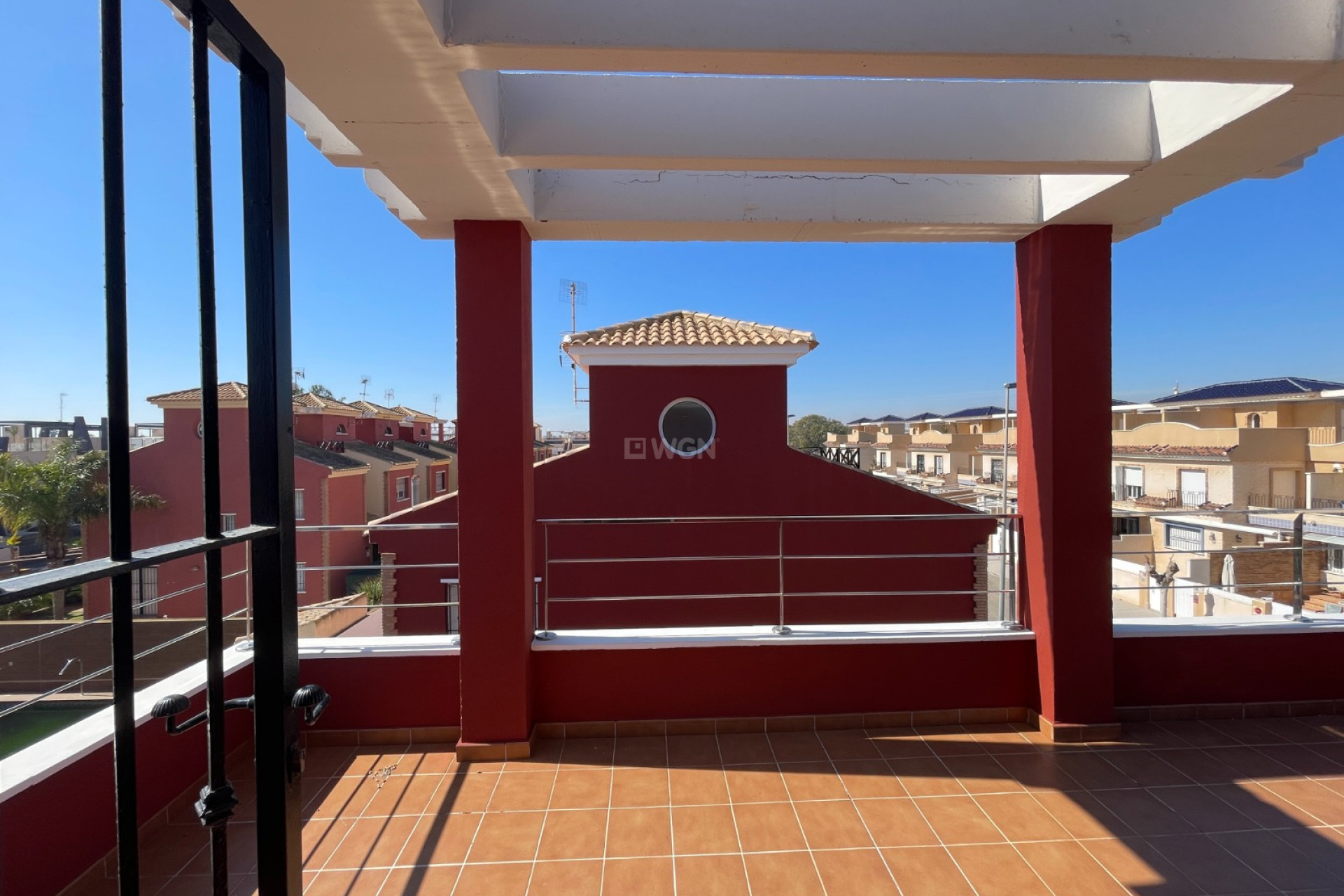 Resale - Townhouse - Torre de la Horadada - Costa Blanca