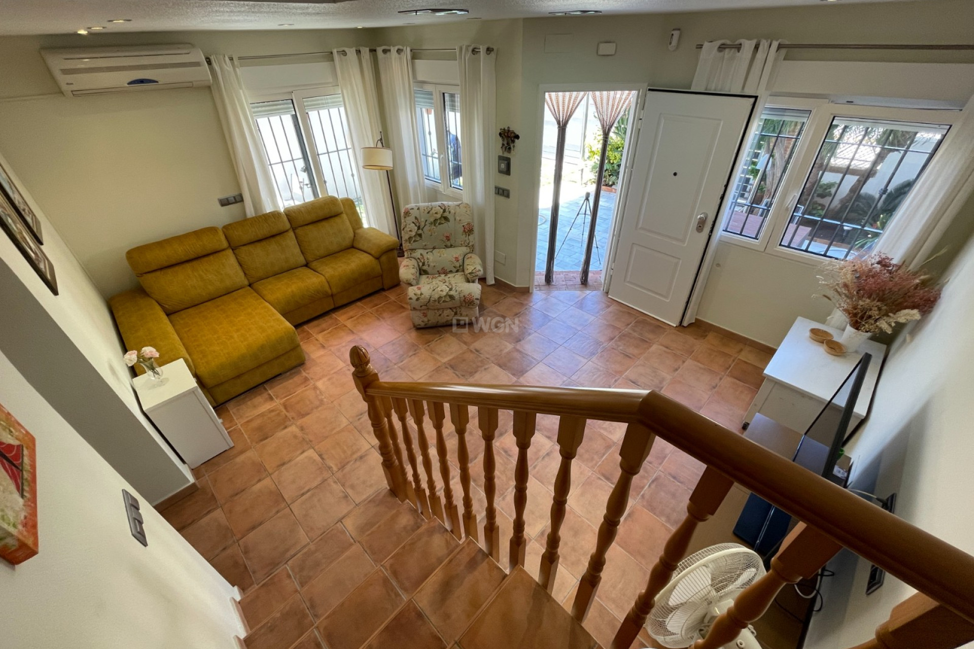 Resale - Townhouse - Torre de la Horadada - Costa Blanca