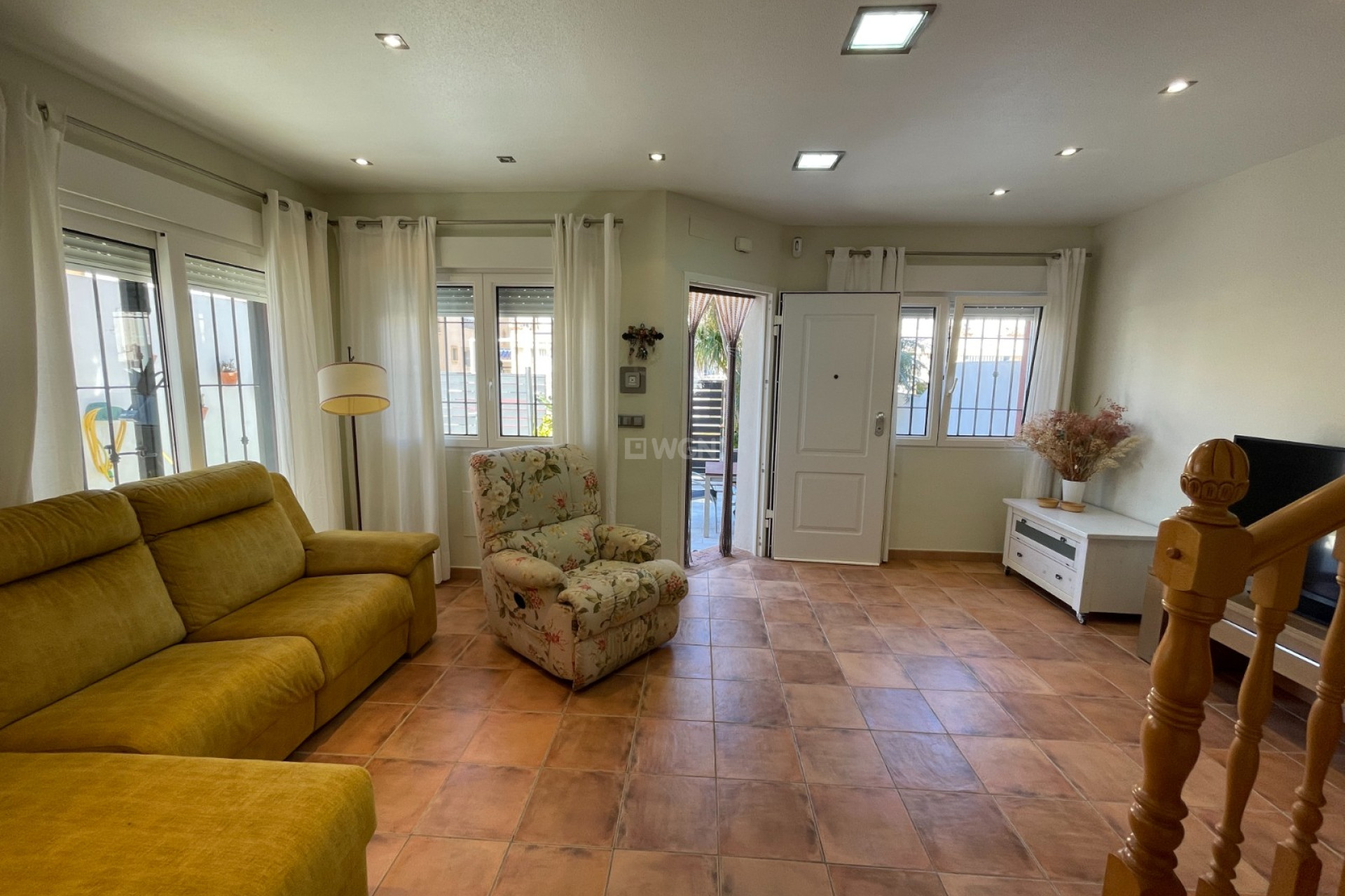 Resale - Townhouse - Torre de la Horadada - Costa Blanca