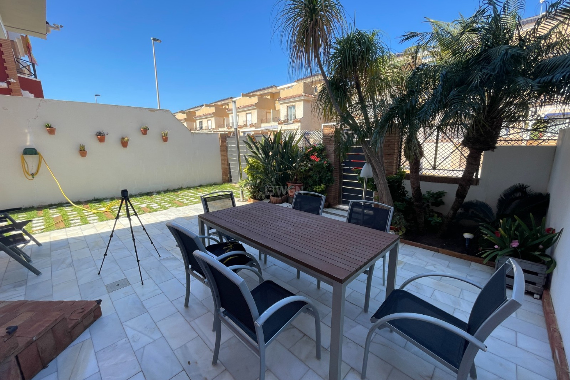Resale - Townhouse - Torre de la Horadada - Costa Blanca