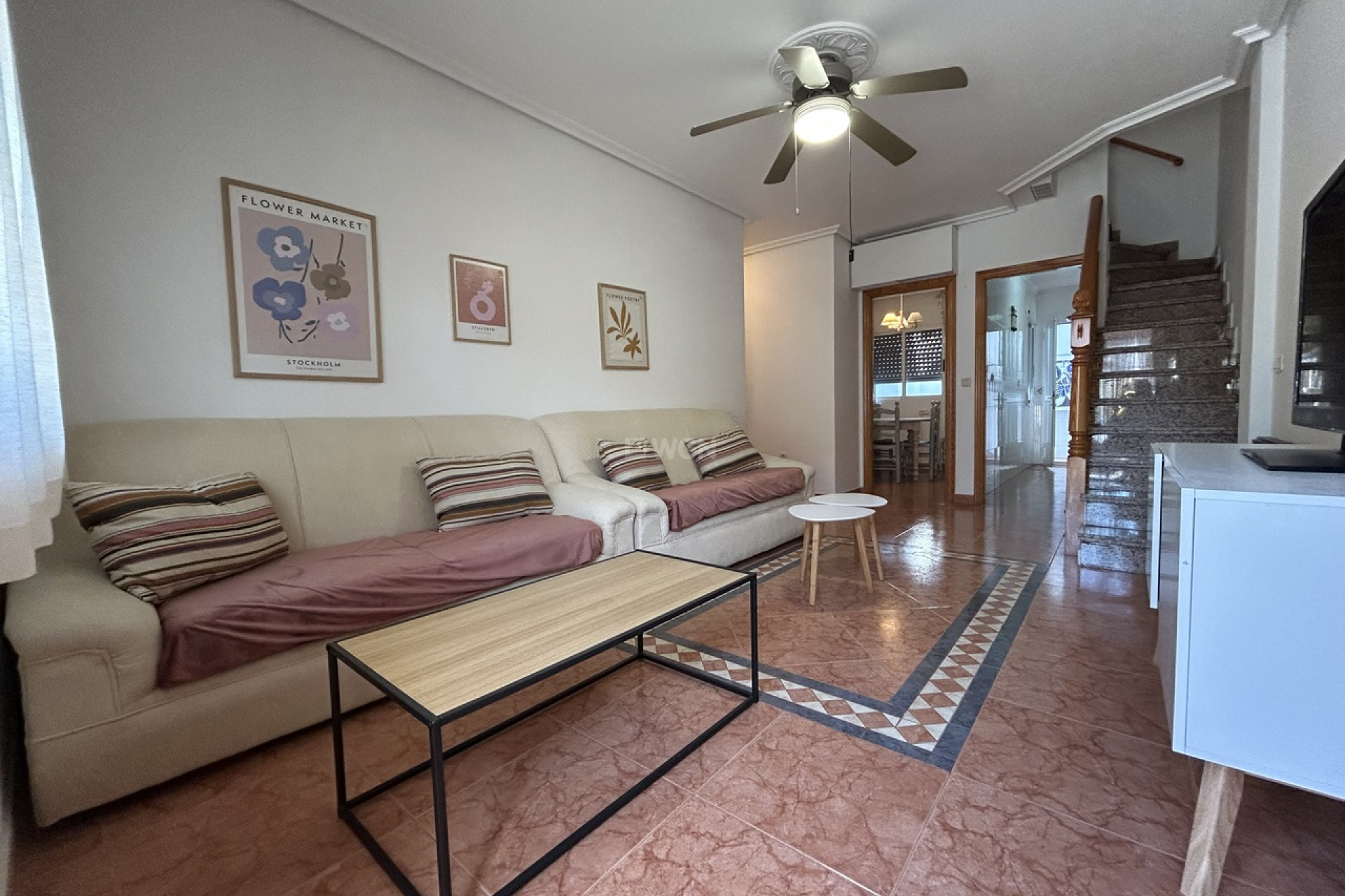 Resale - Townhouse - Torre de la Horadada - Costa Blanca