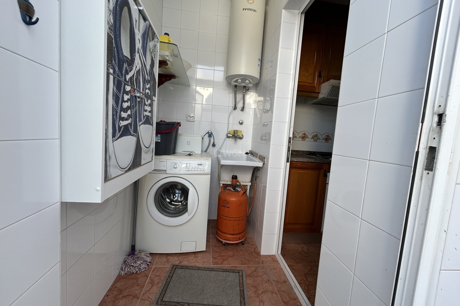 Resale - Townhouse - Torre de la Horadada - Costa Blanca