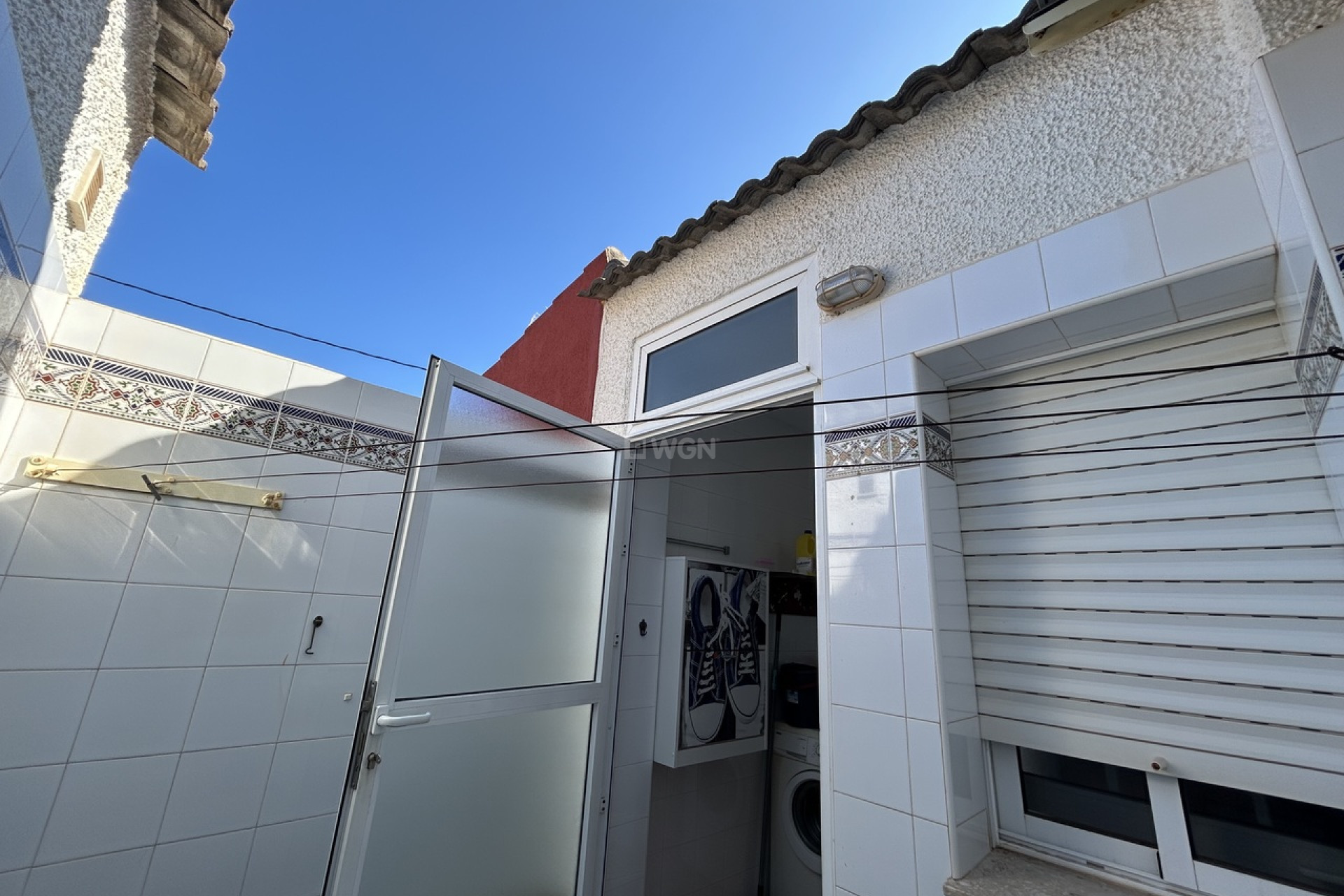 Resale - Townhouse - Torre de la Horadada - Costa Blanca