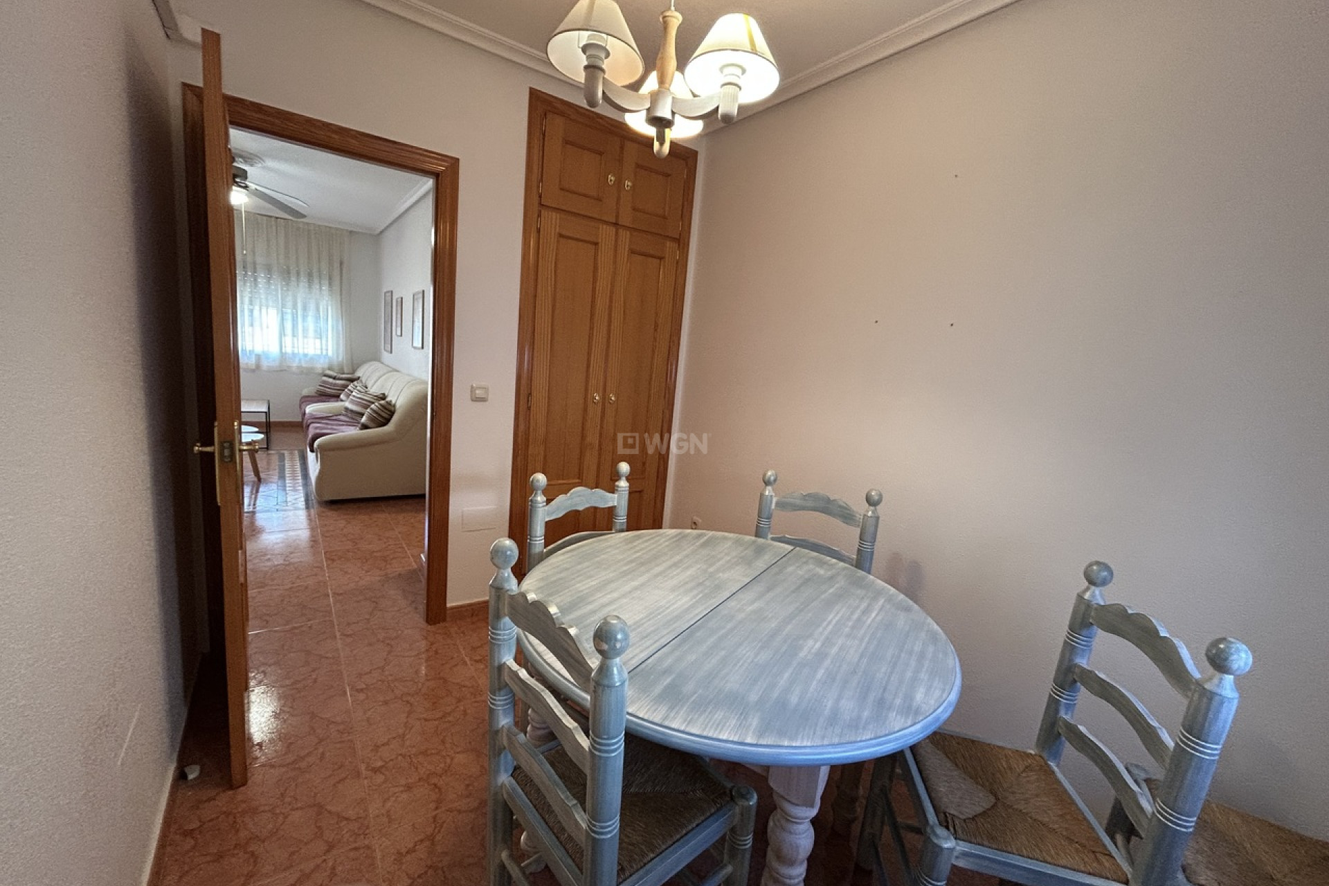 Resale - Townhouse - Torre de la Horadada - Costa Blanca