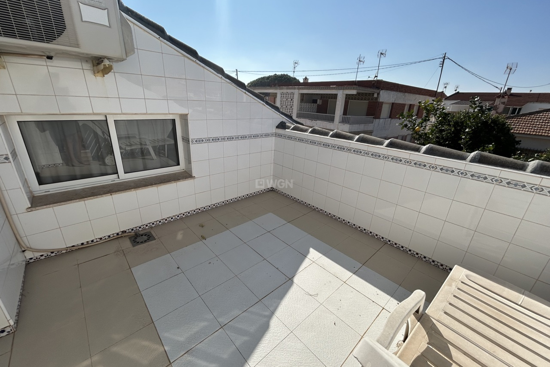 Resale - Townhouse - Torre de la Horadada - Costa Blanca