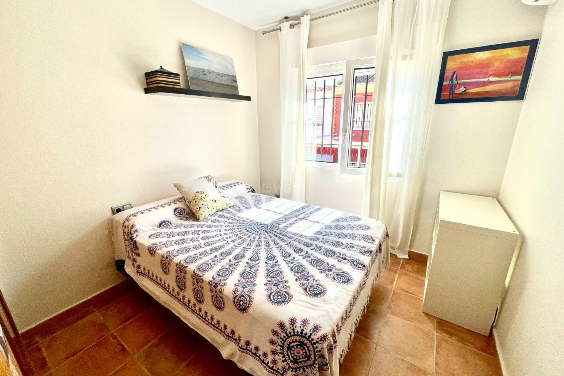 Resale - Townhouse - Torre de la Horadada - Costa Blanca