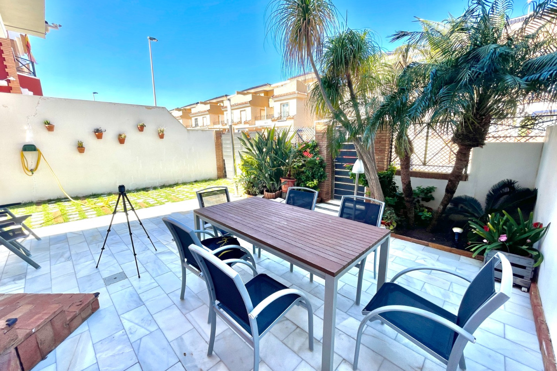 Resale - Townhouse - Torre de la Horadada - Costa Blanca