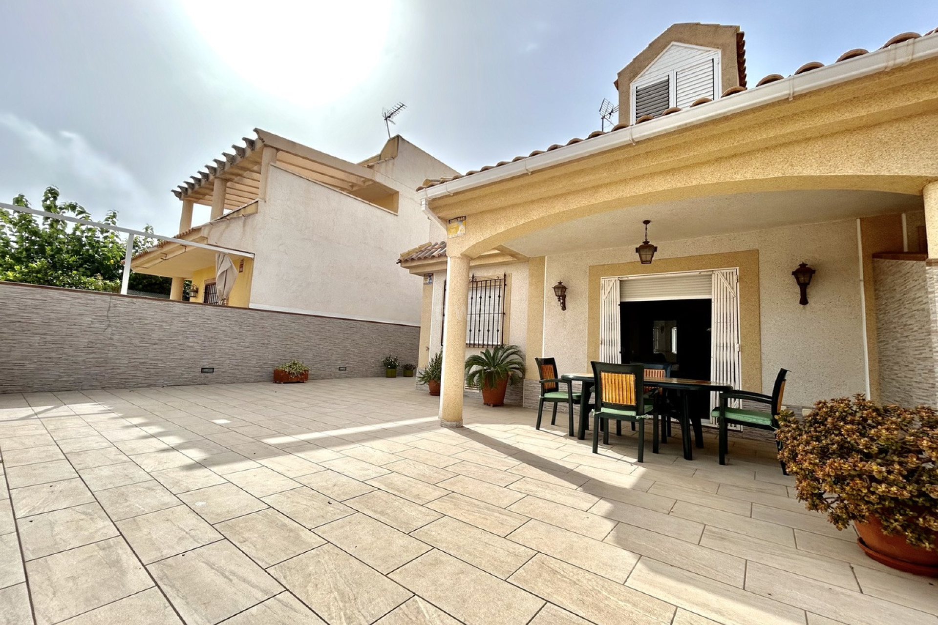 Resale - Townhouse - Torre de la Horadada - Costa Blanca