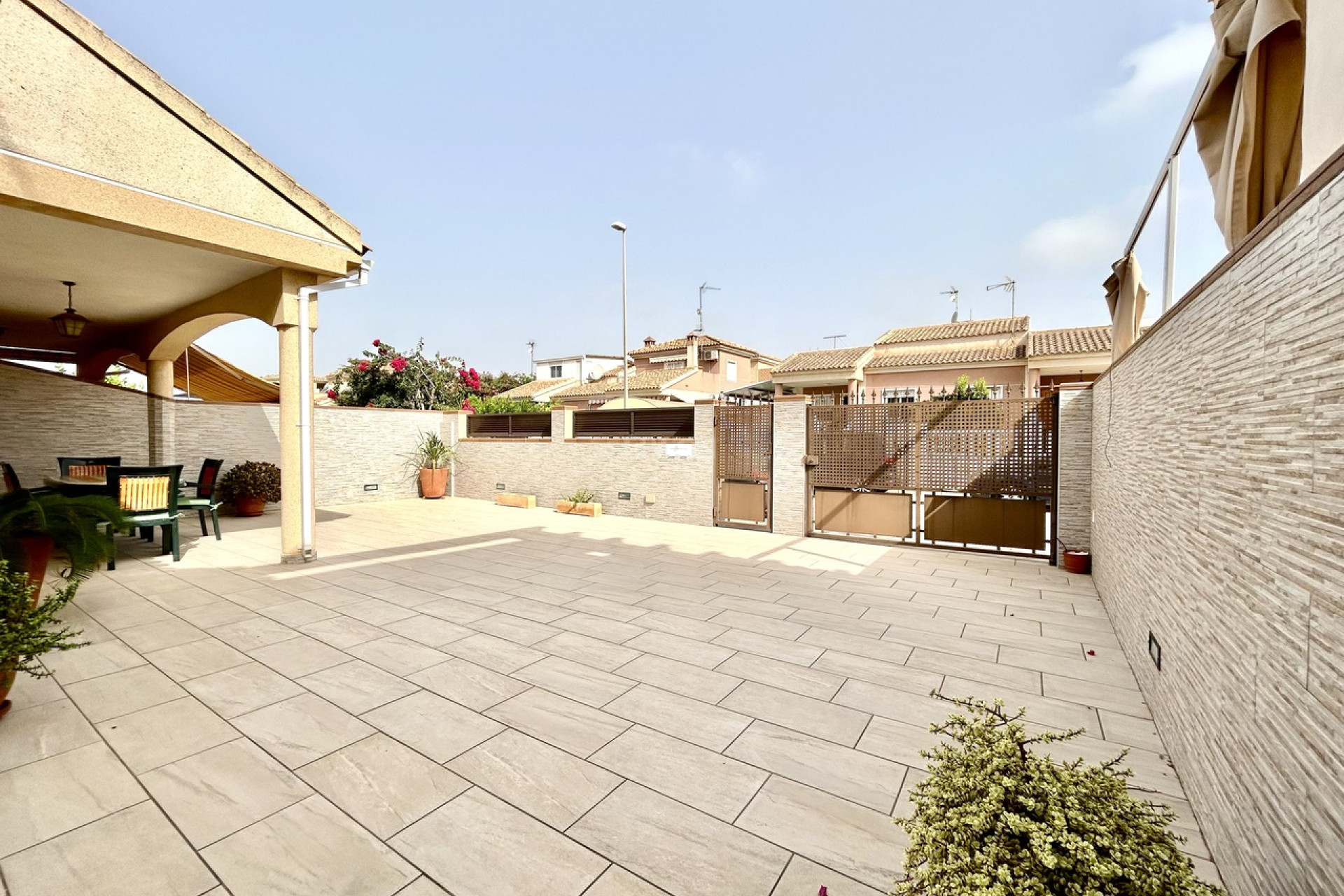 Resale - Townhouse - Torre de la Horadada - Costa Blanca