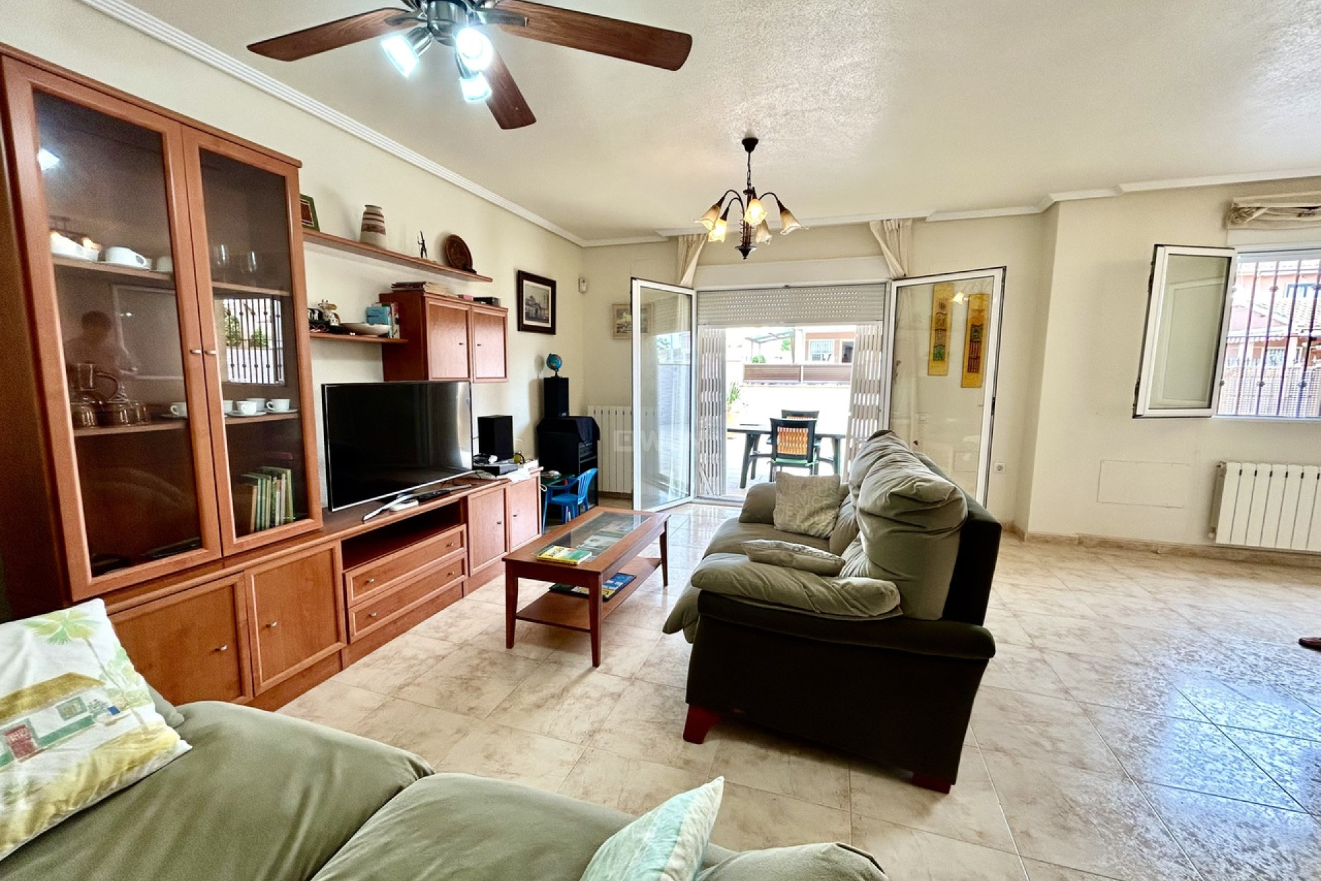 Resale - Townhouse - Torre de la Horadada - Costa Blanca