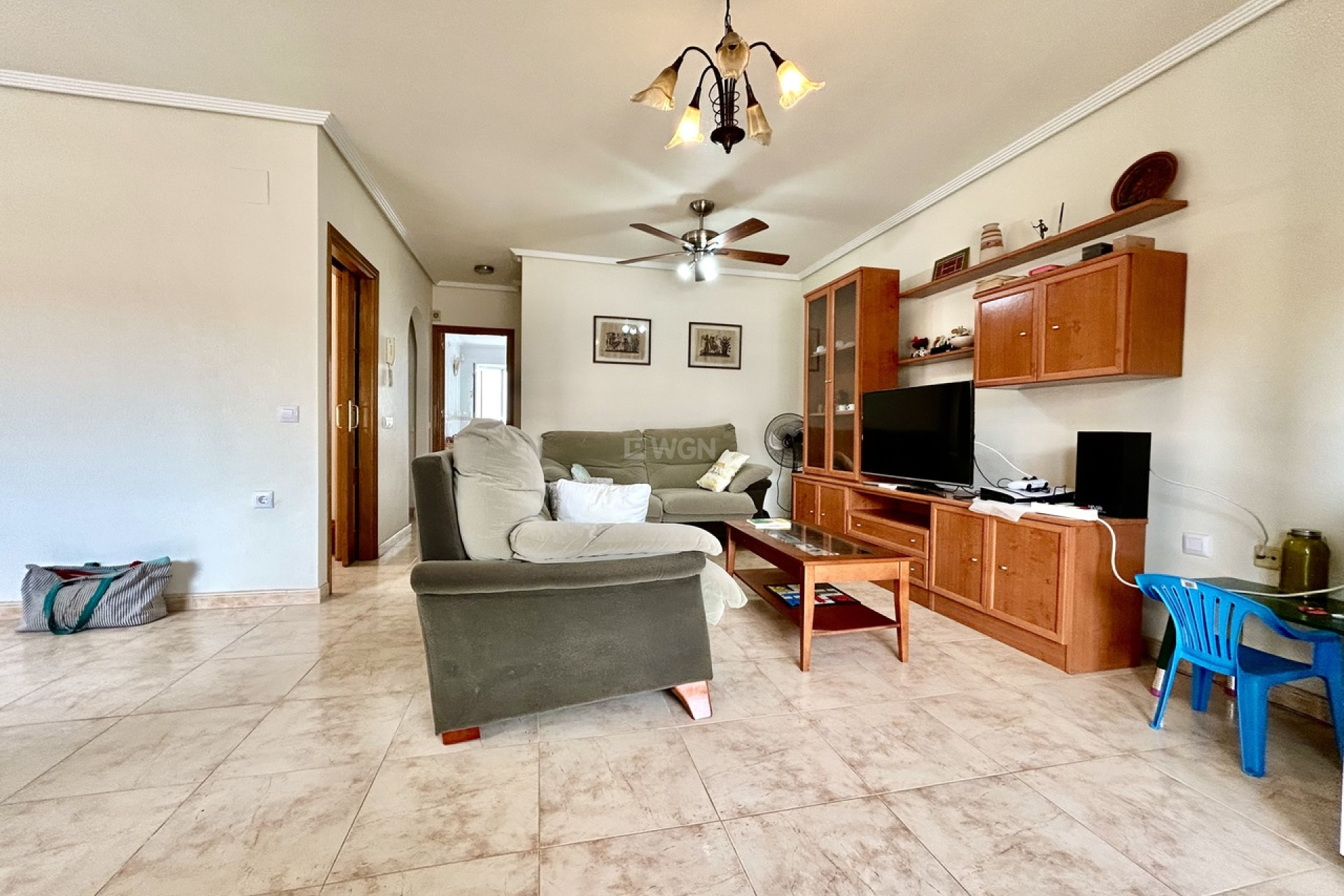 Resale - Townhouse - Torre de la Horadada - Costa Blanca