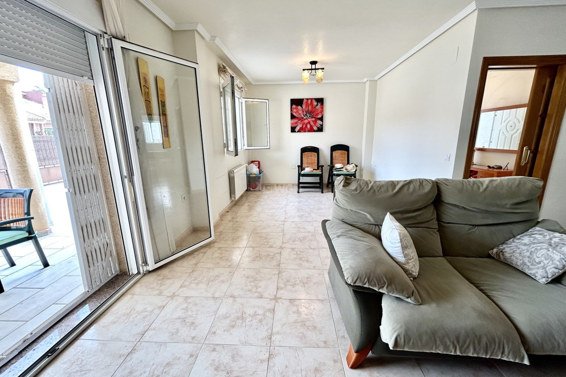 Resale - Townhouse - Torre de la Horadada - Costa Blanca