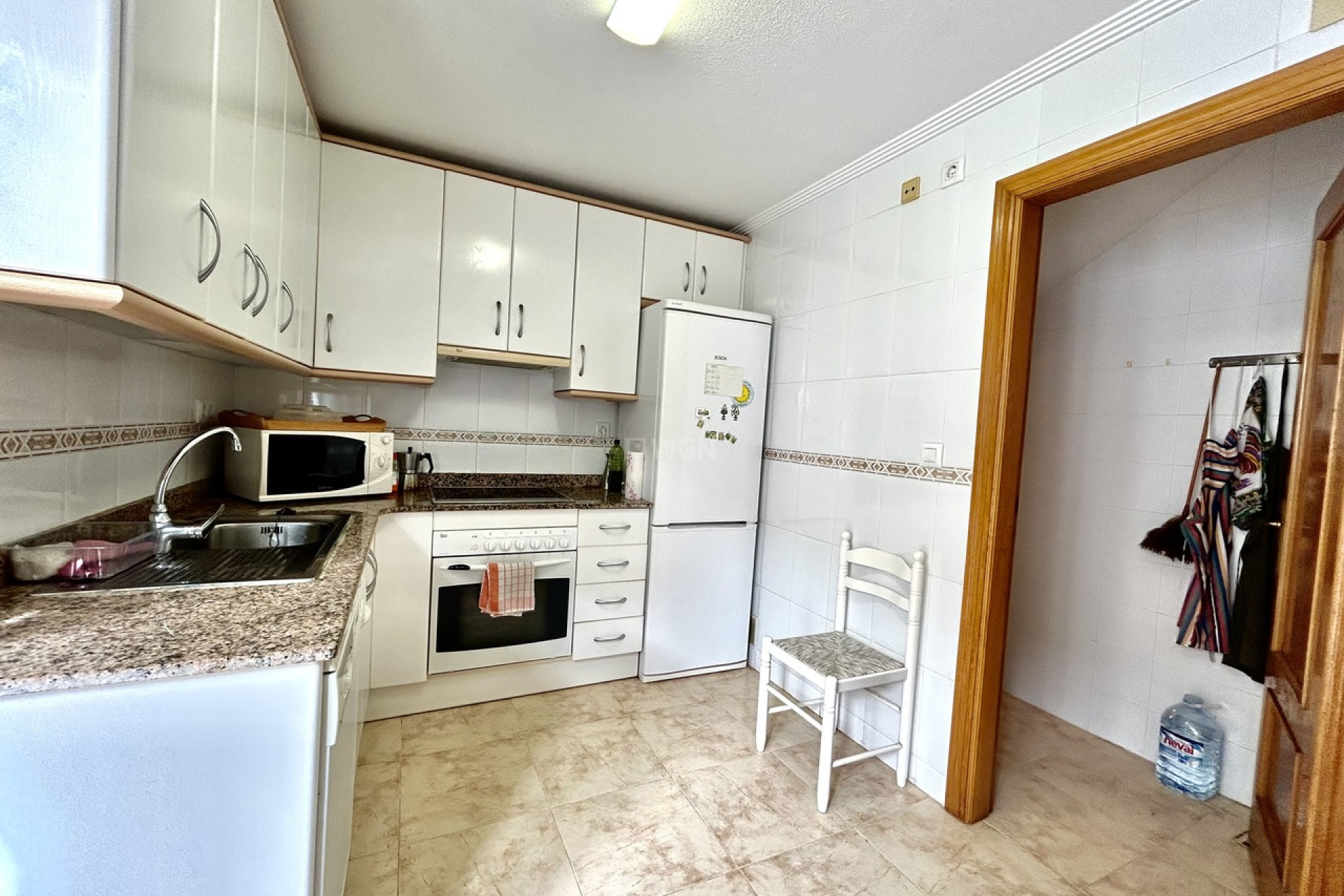 Resale - Townhouse - Torre de la Horadada - Costa Blanca