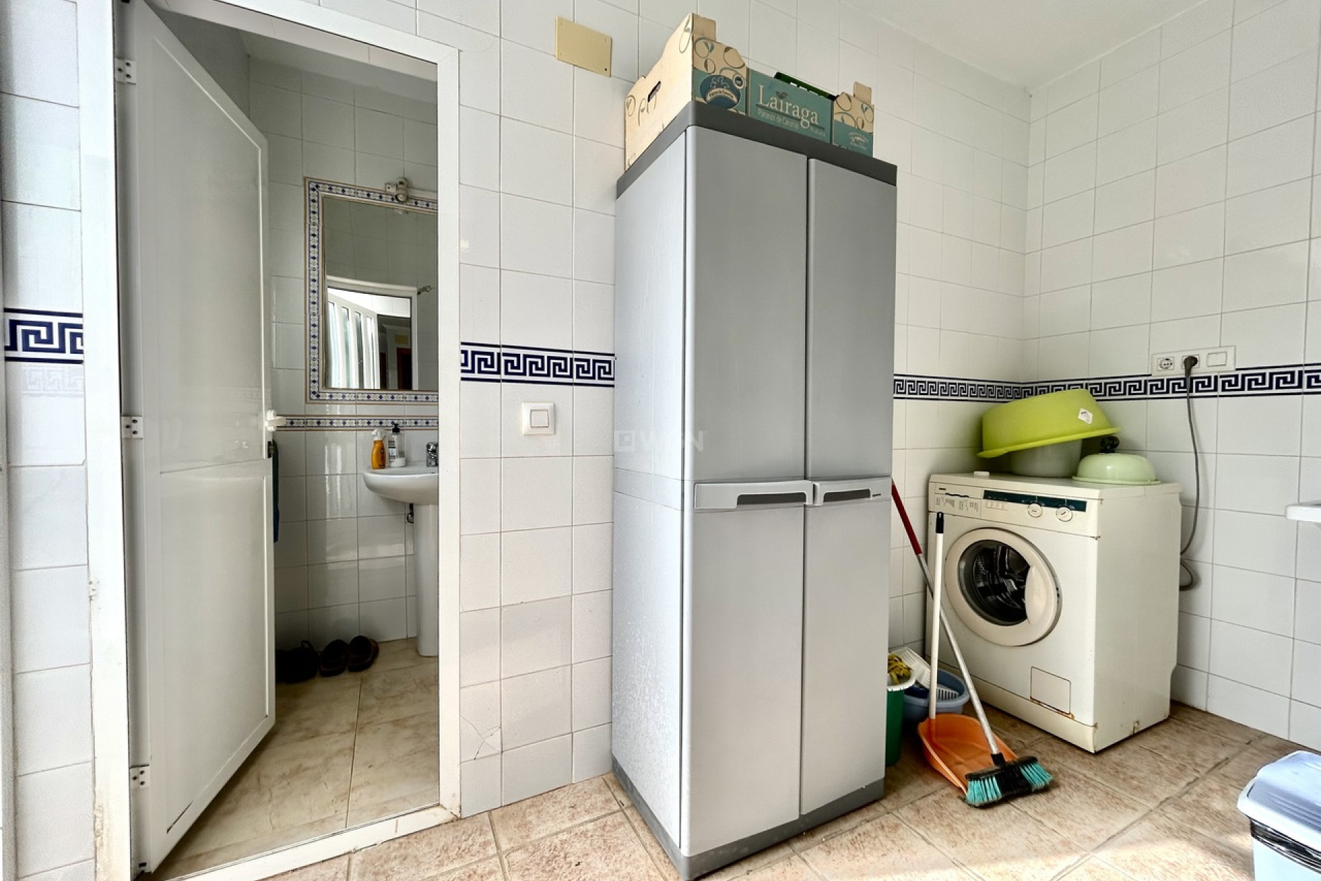 Resale - Townhouse - Torre de la Horadada - Costa Blanca