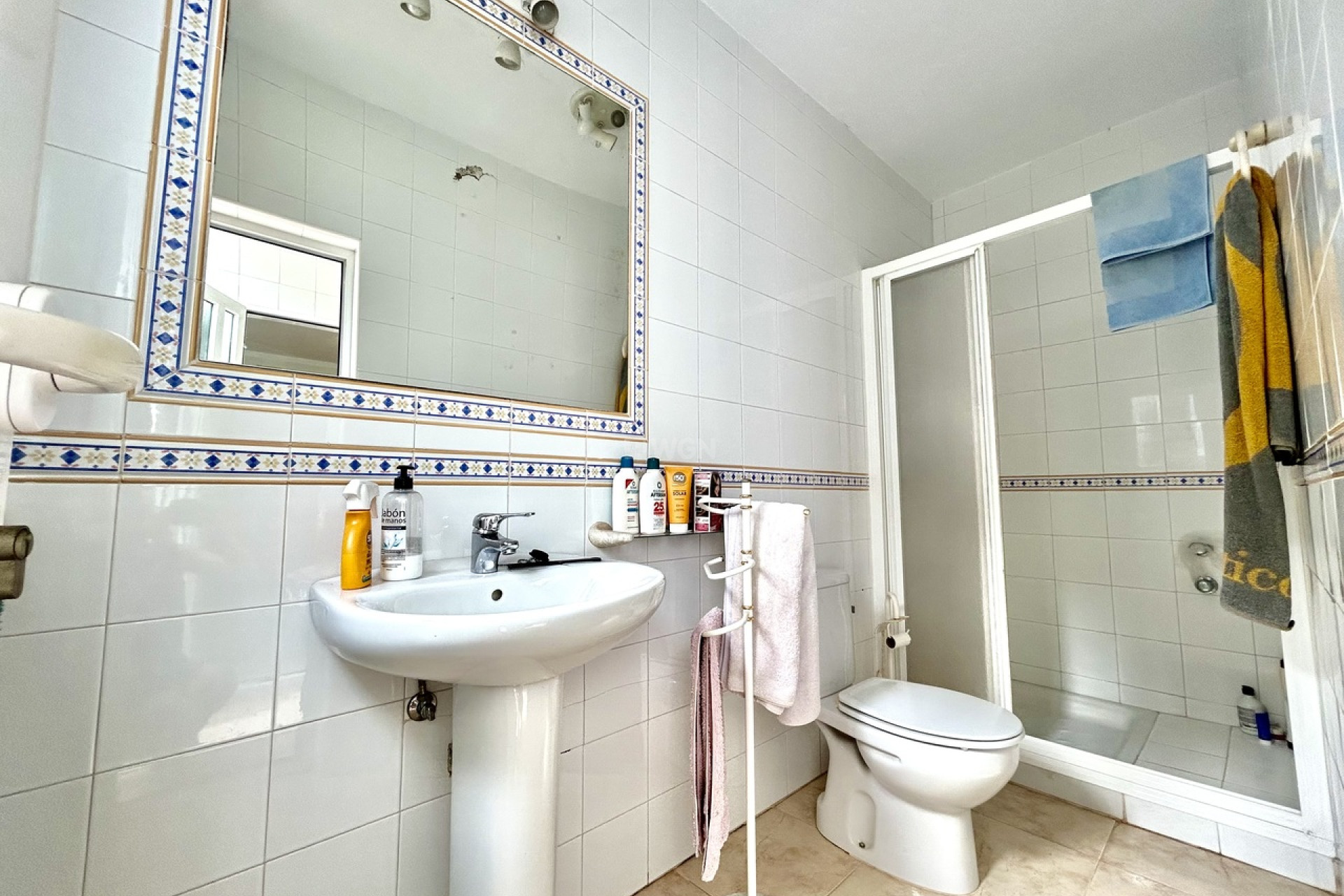 Resale - Townhouse - Torre de la Horadada - Costa Blanca