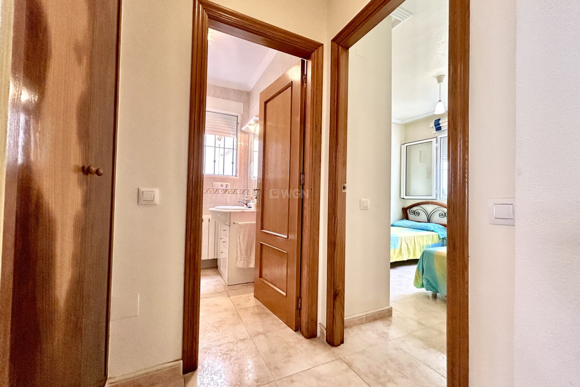 Resale - Townhouse - Torre de la Horadada - Costa Blanca