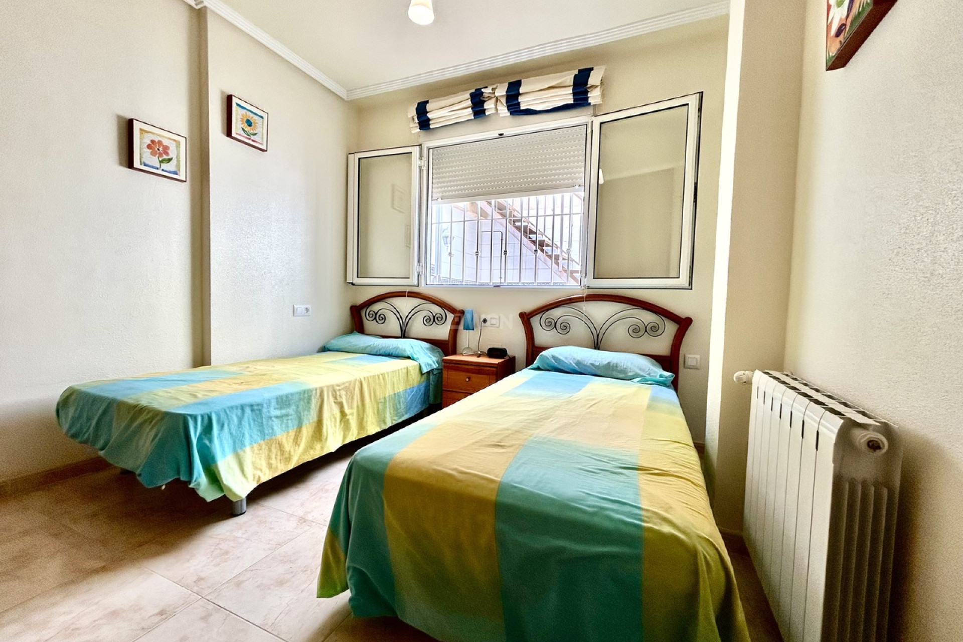Resale - Townhouse - Torre de la Horadada - Costa Blanca