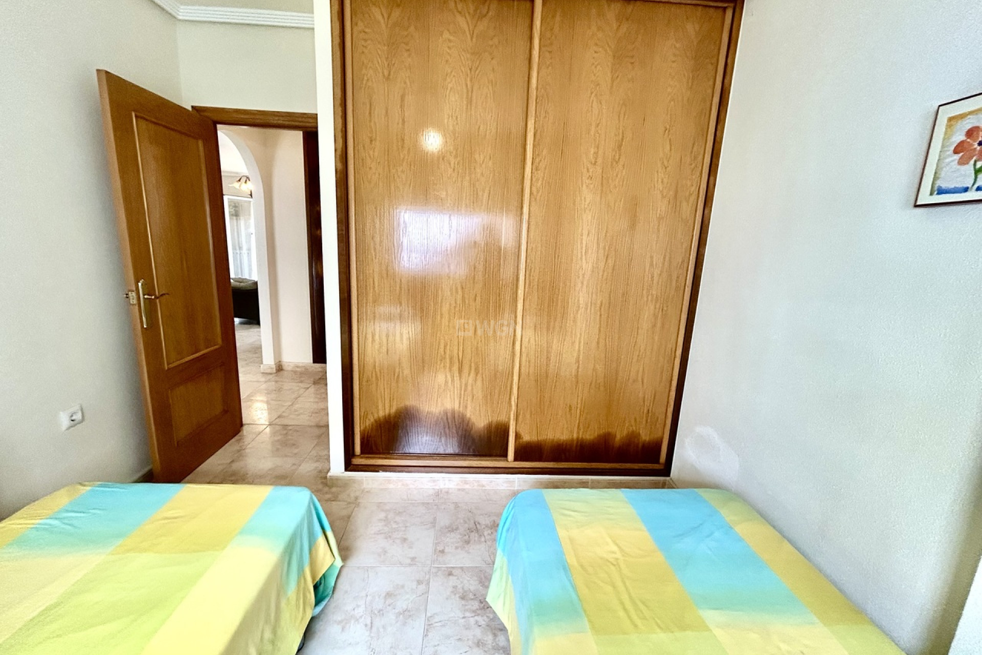 Resale - Townhouse - Torre de la Horadada - Costa Blanca
