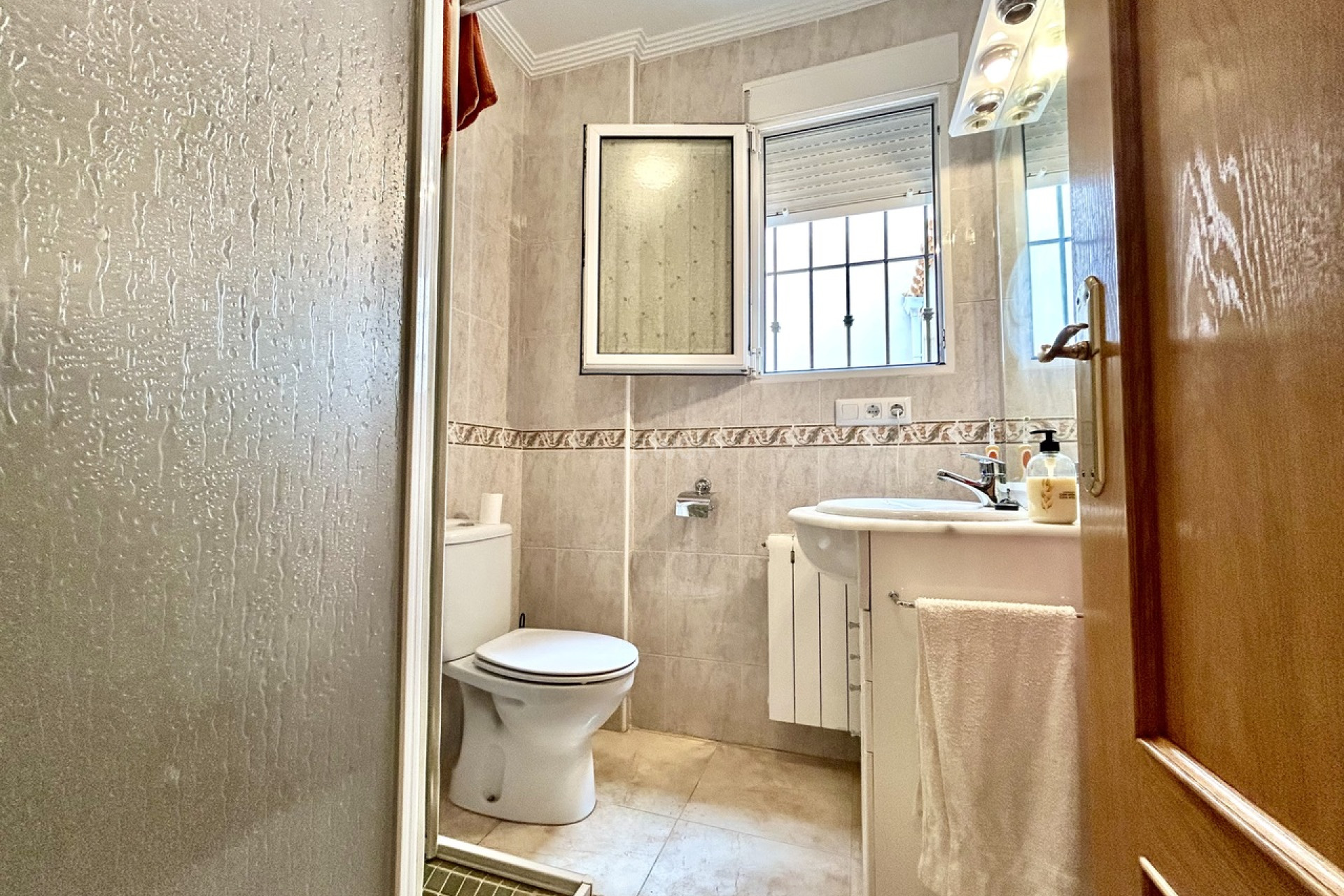 Resale - Townhouse - Torre de la Horadada - Costa Blanca