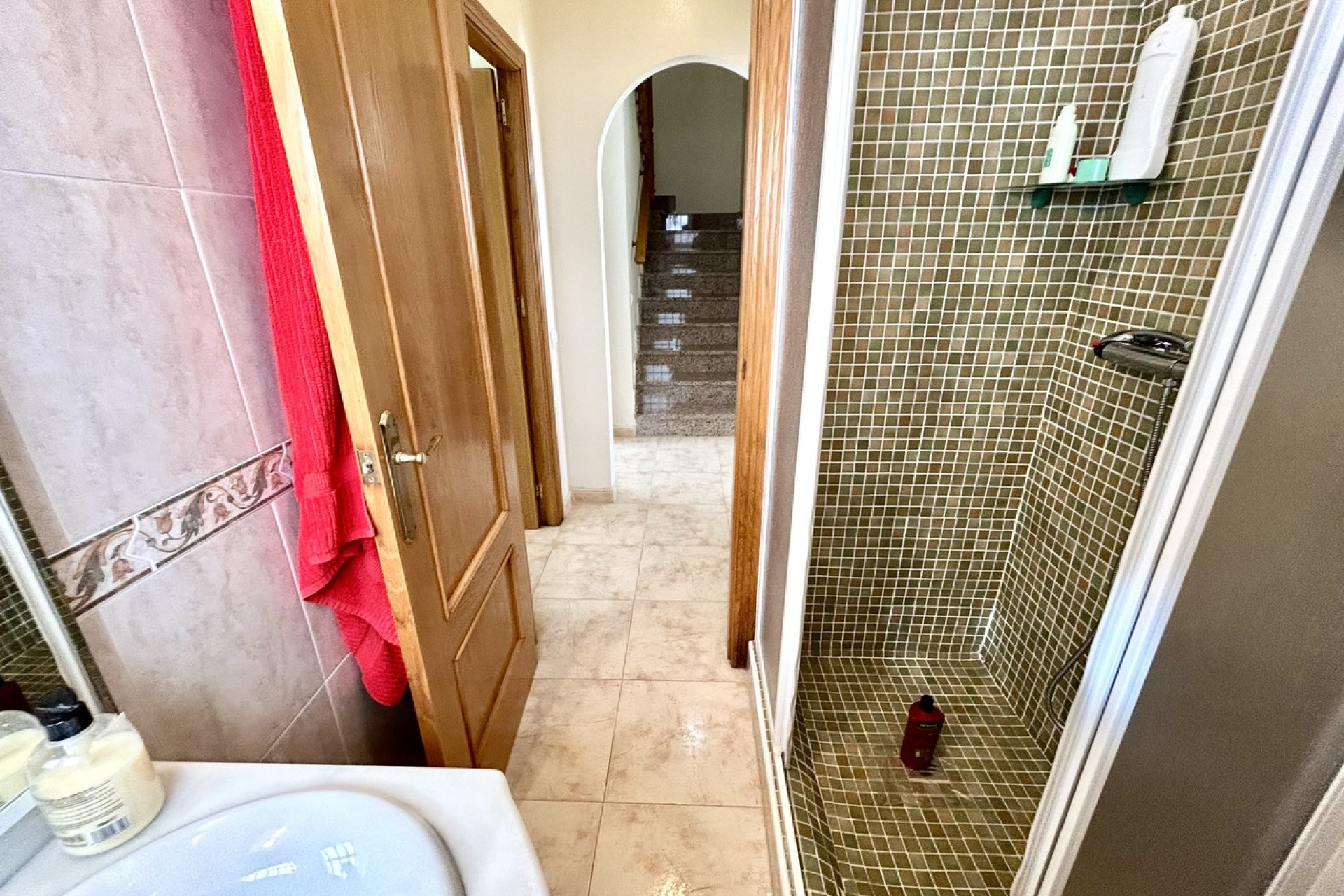Resale - Townhouse - Torre de la Horadada - Costa Blanca