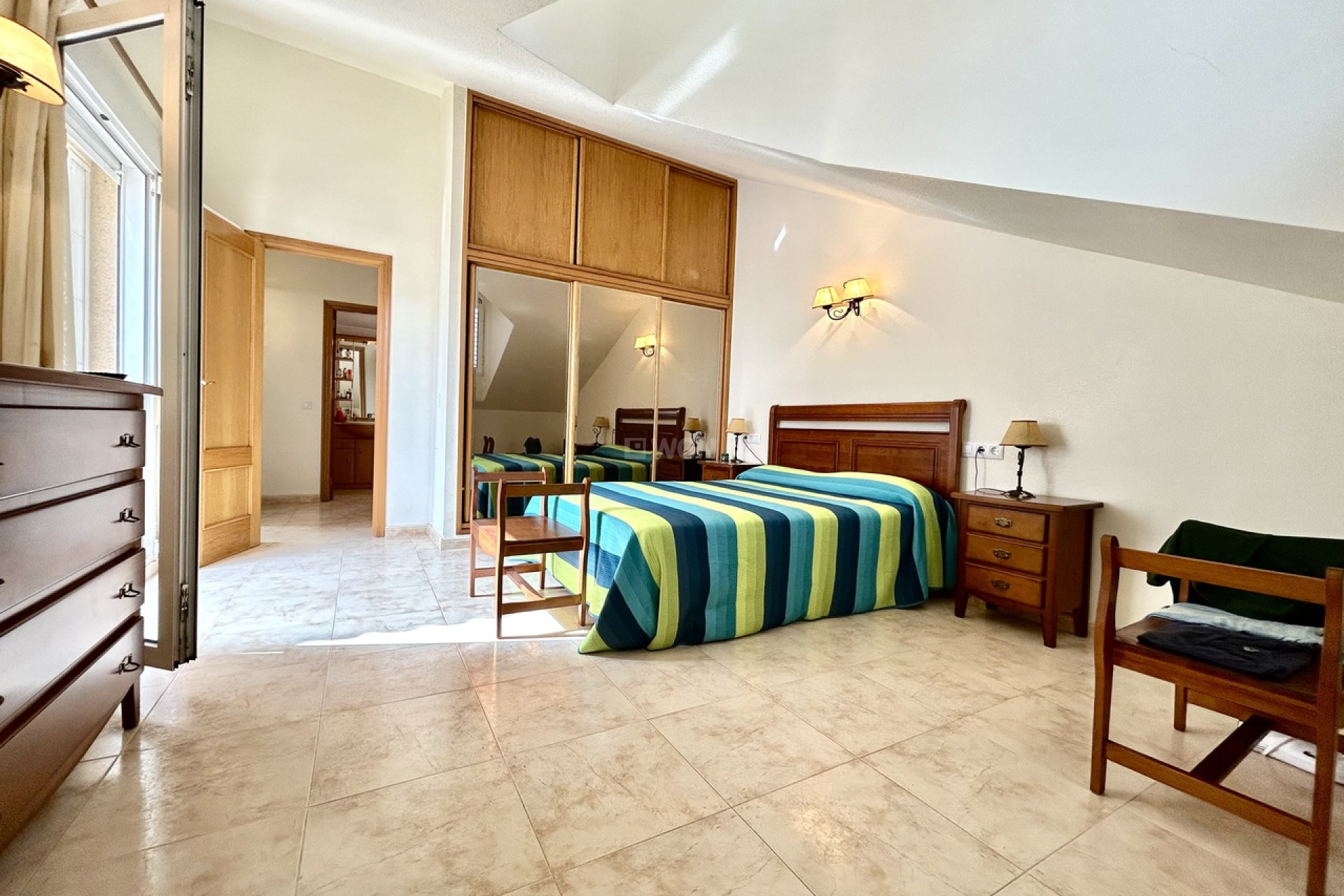 Resale - Townhouse - Torre de la Horadada - Costa Blanca