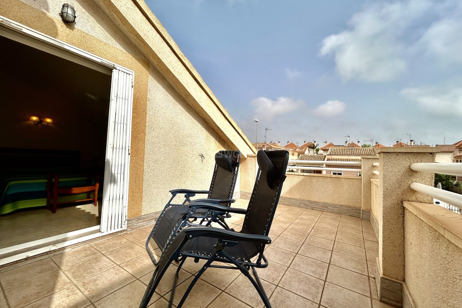 Resale - Townhouse - Torre de la Horadada - Costa Blanca