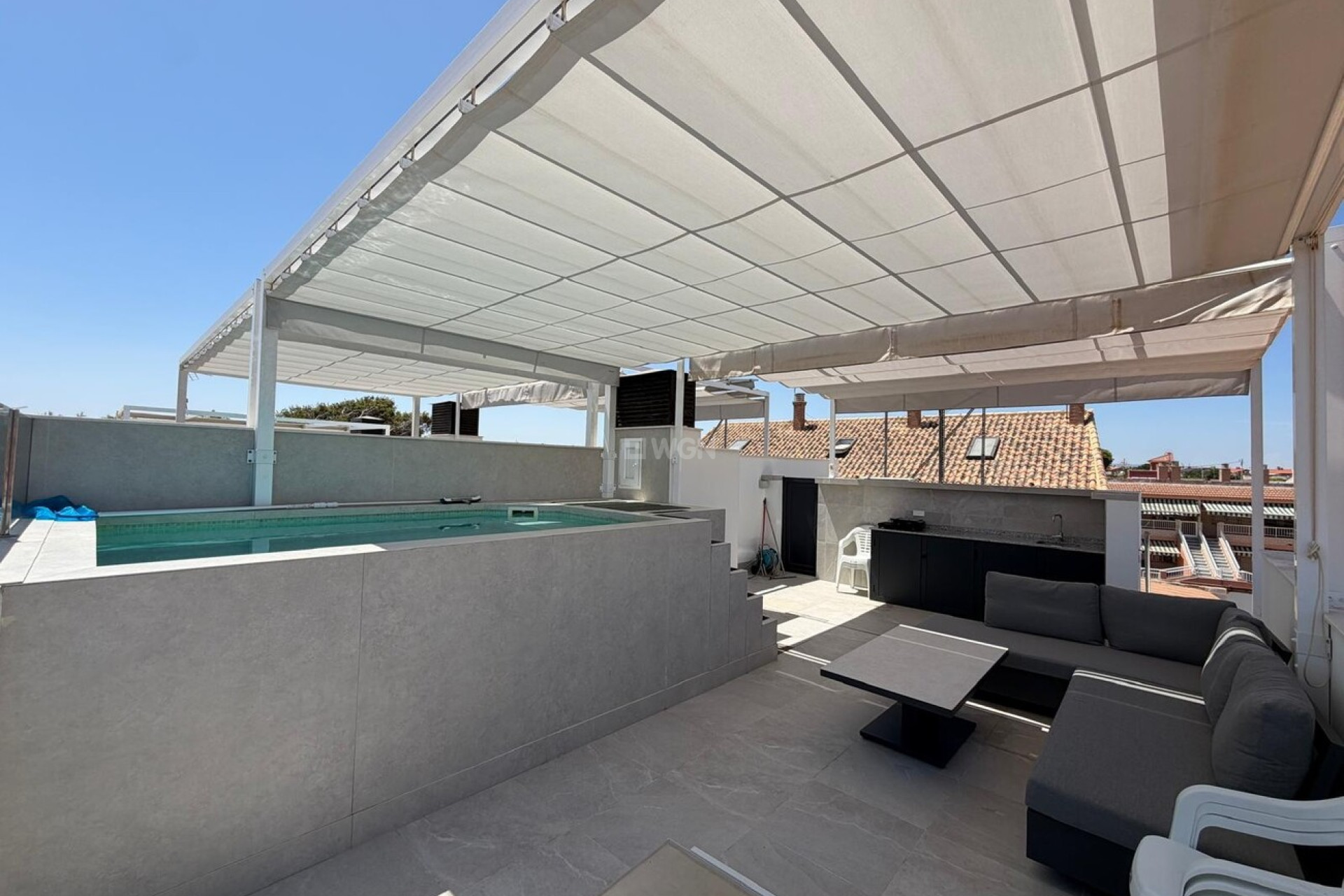 Resale - Townhouse - Torre de la Horadada - Costa Blanca