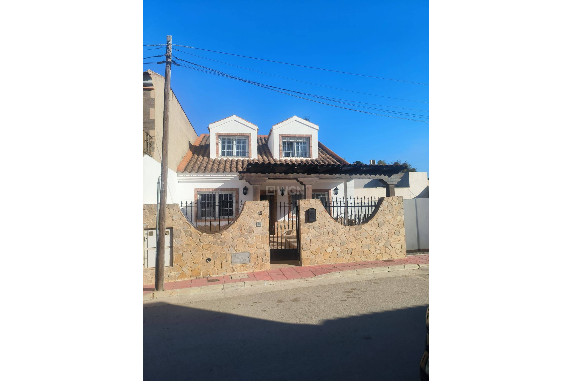 Resale - Townhouse - Torre Pacheco - Balsicas