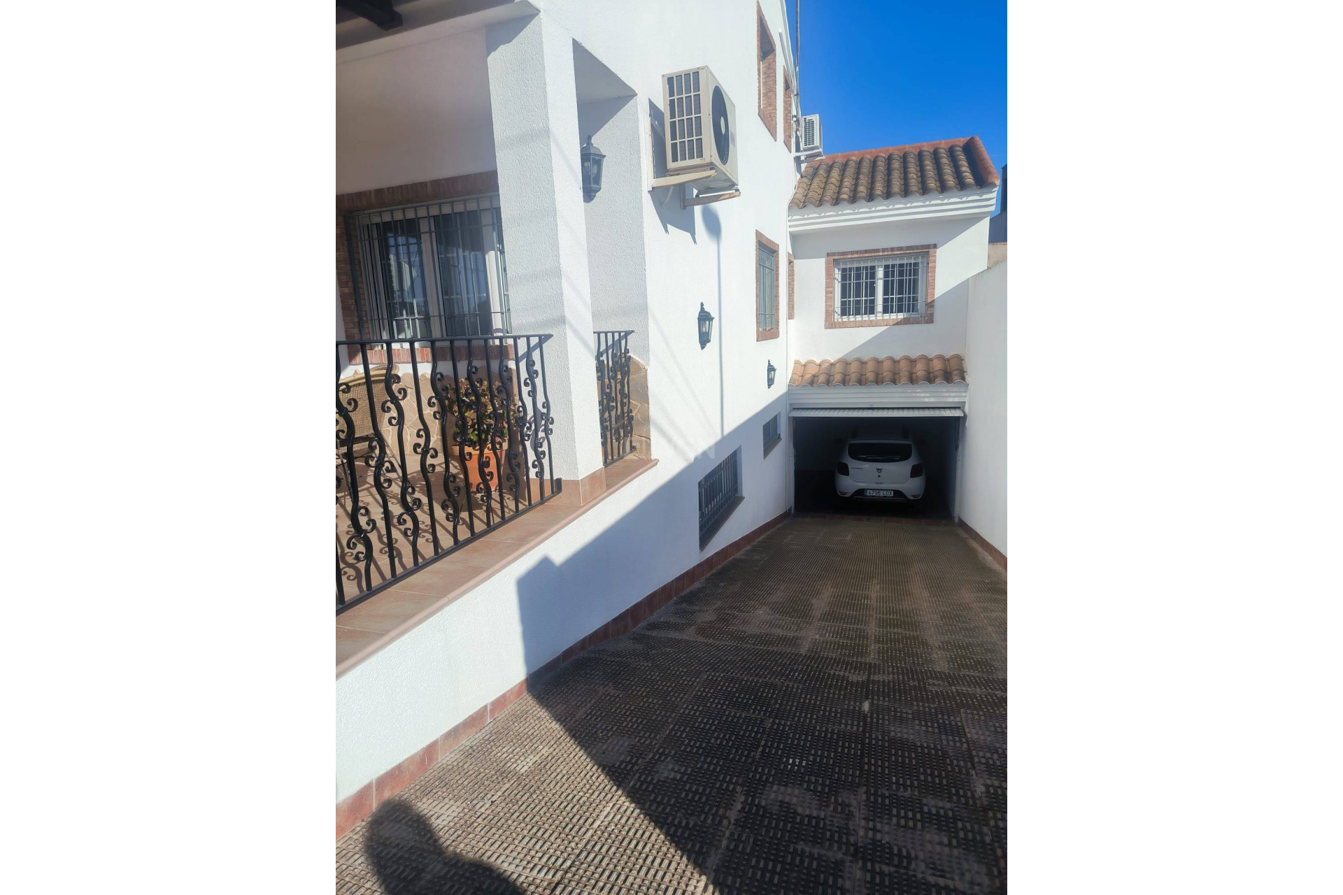 Resale - Townhouse - Torre Pacheco - Balsicas