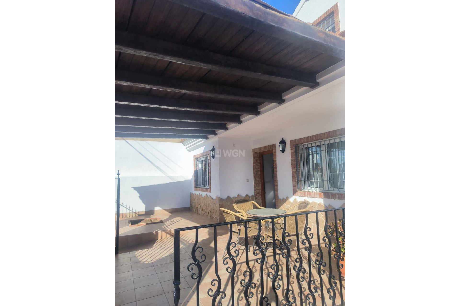 Resale - Townhouse - Torre Pacheco - Balsicas