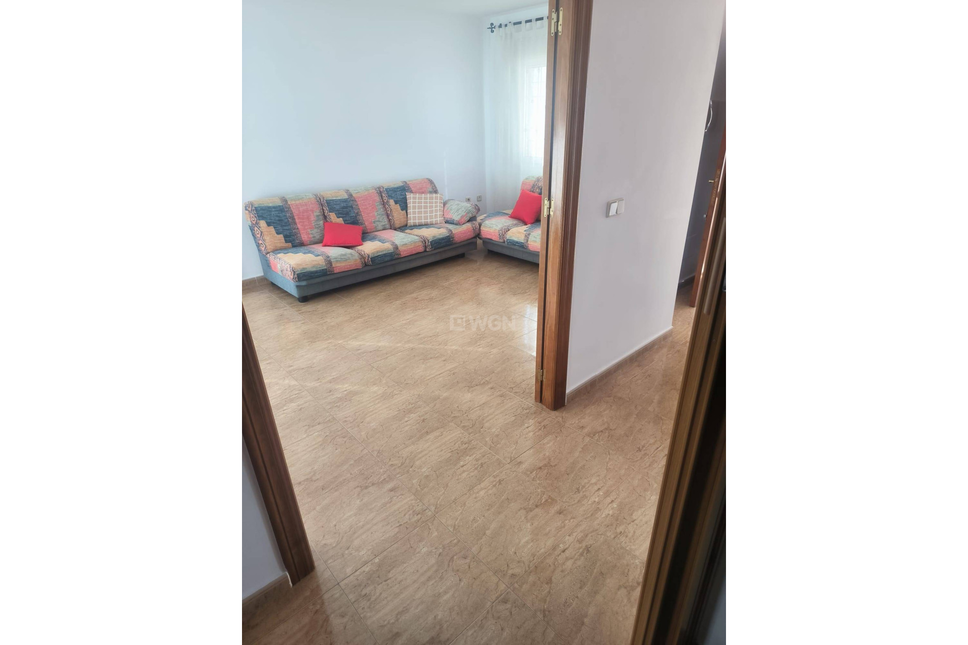 Resale - Townhouse - Torre Pacheco - Balsicas