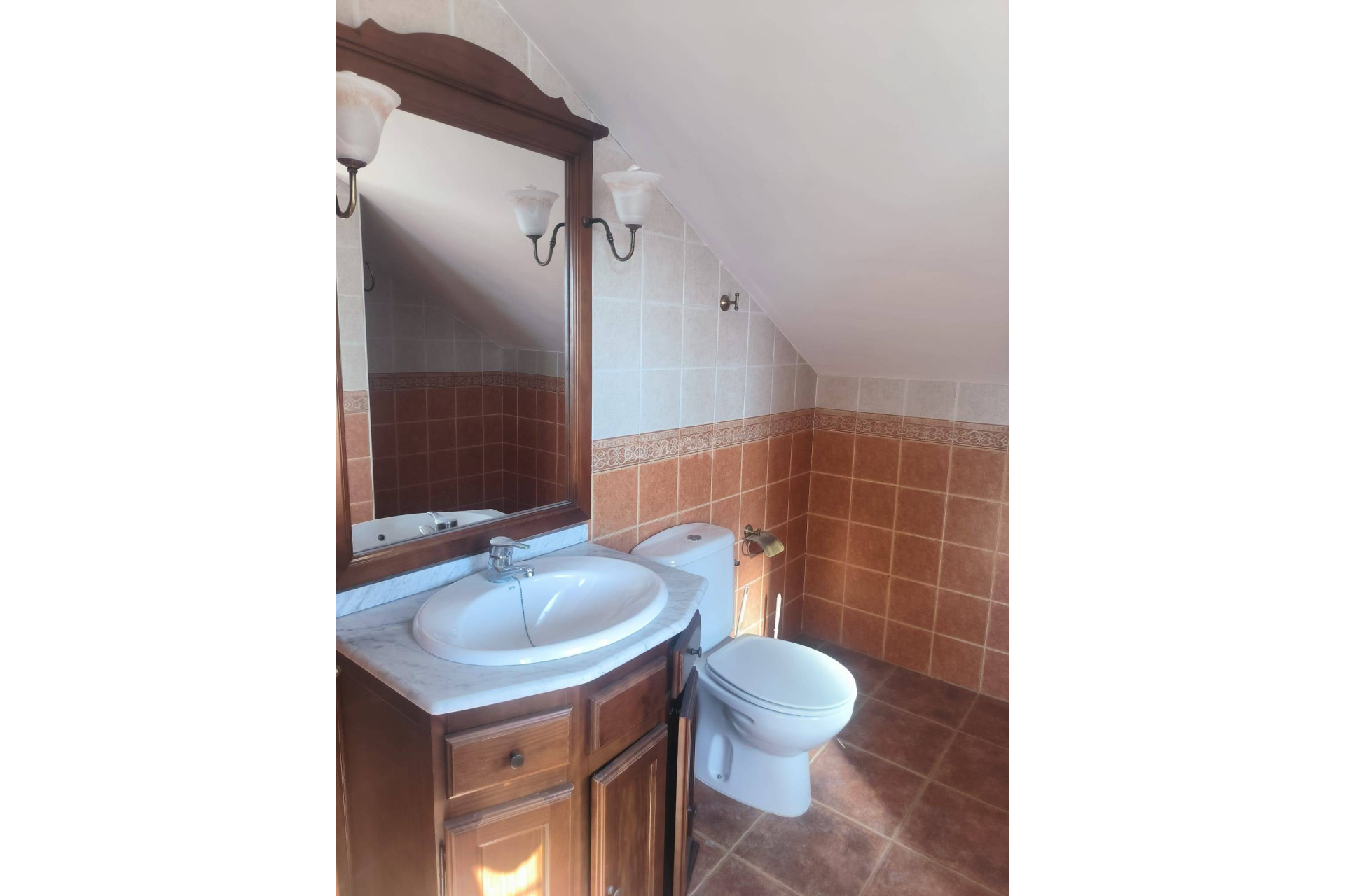 Resale - Townhouse - Torre Pacheco - Balsicas