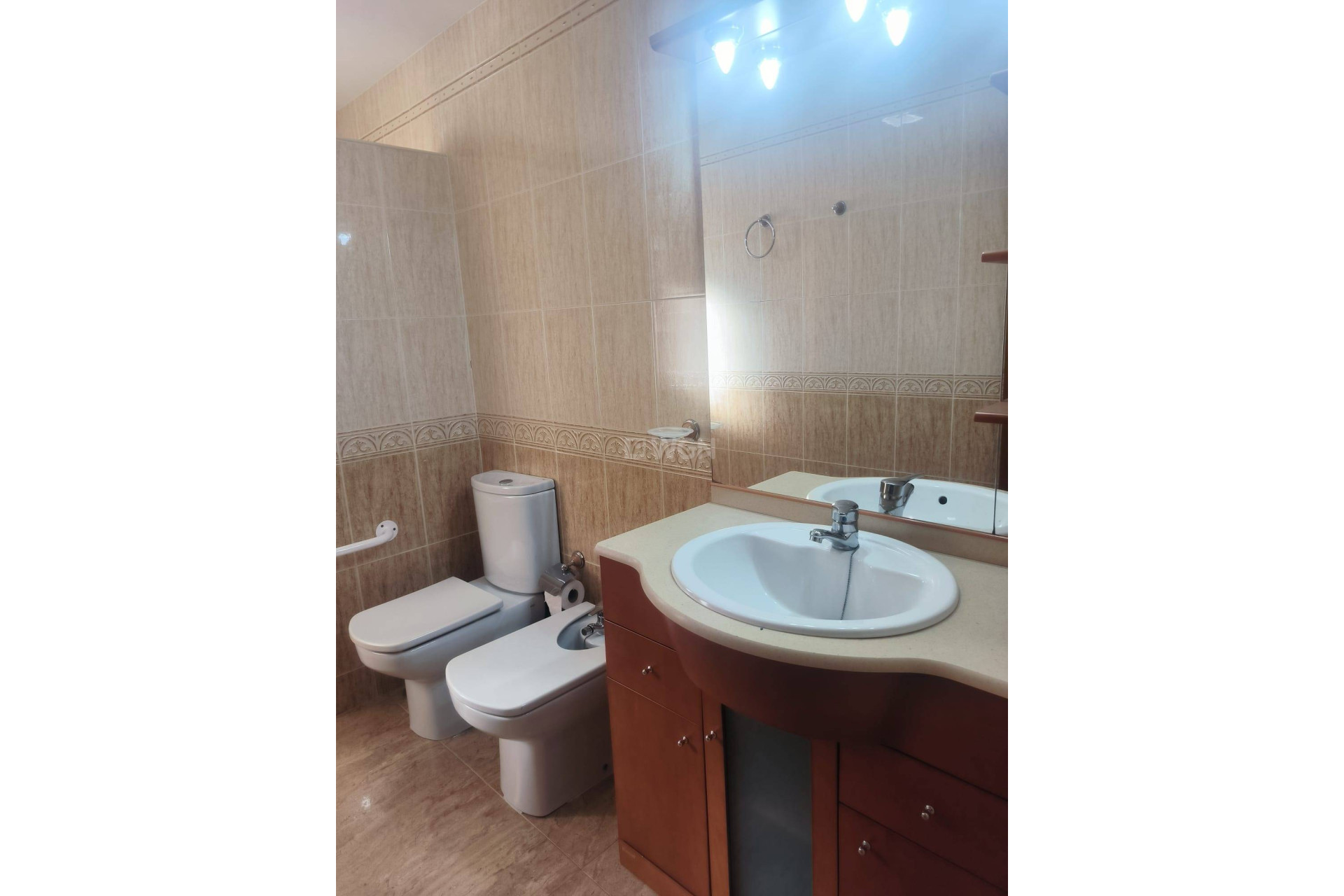 Resale - Townhouse - Torre Pacheco - Balsicas